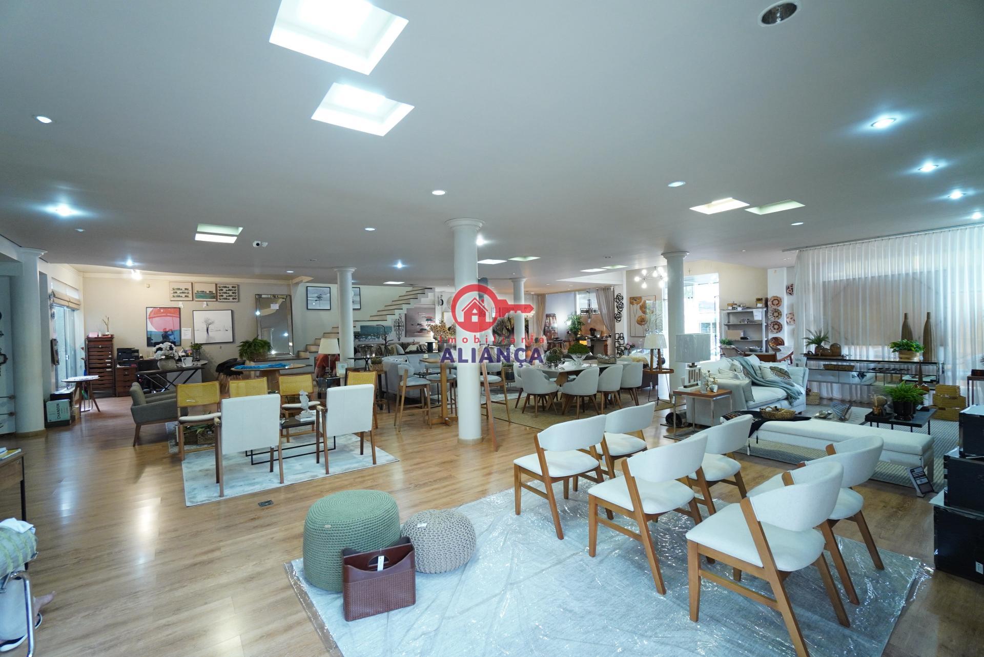 Imobiliria Aliana em Toledo Paran