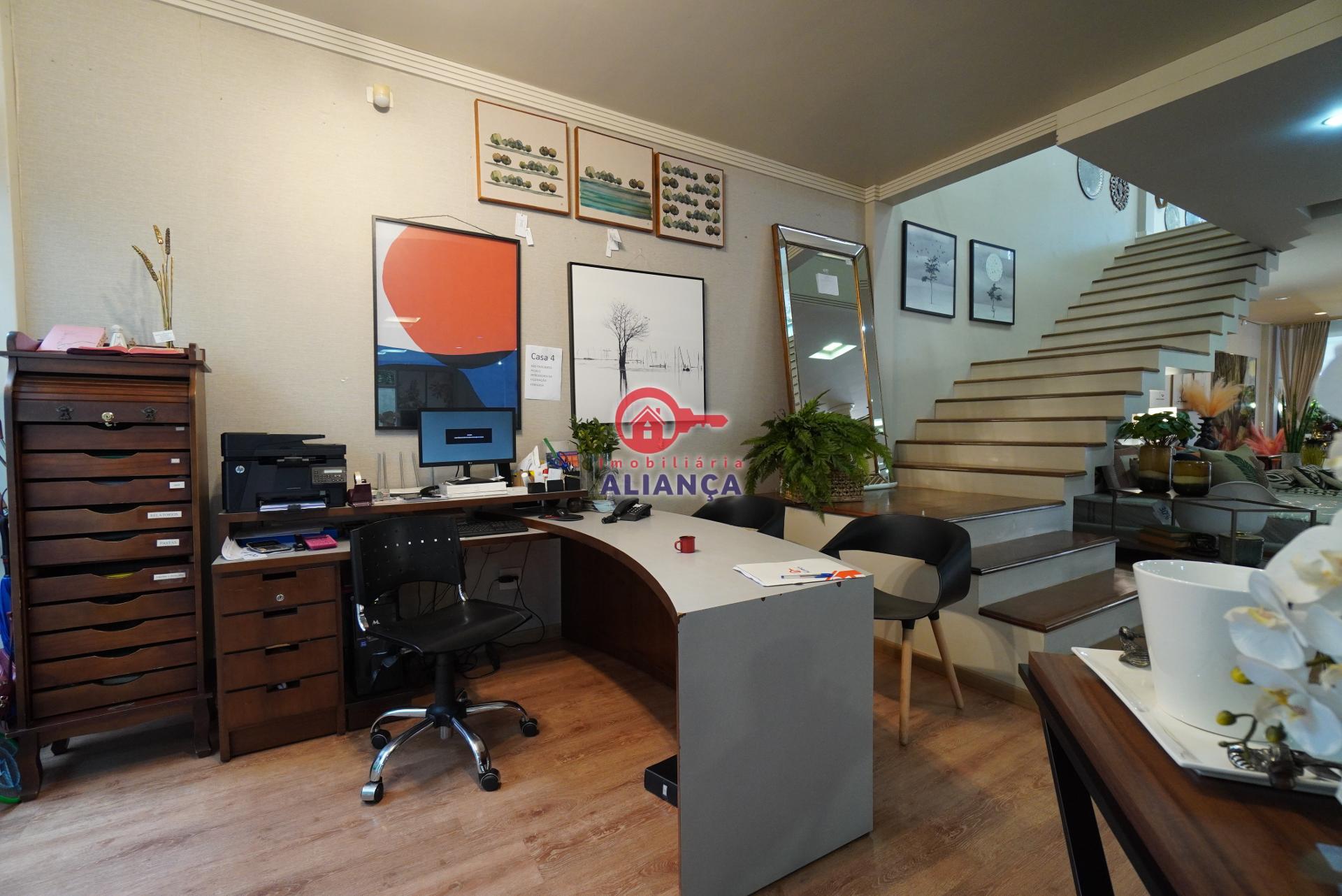 Imobiliria Aliana em Toledo Paran