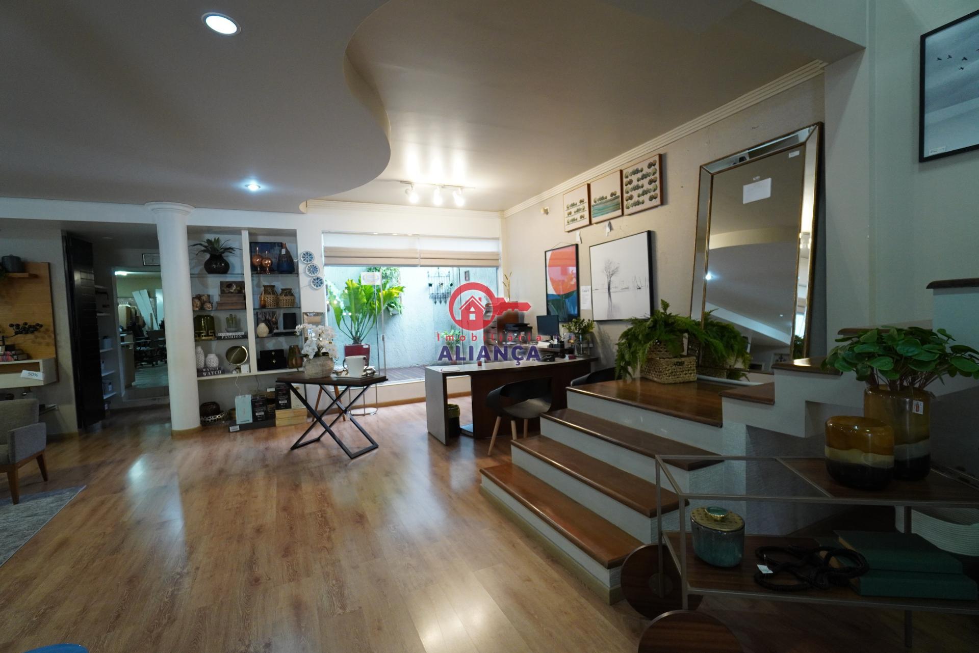 Imobiliria Aliana em Toledo Paran