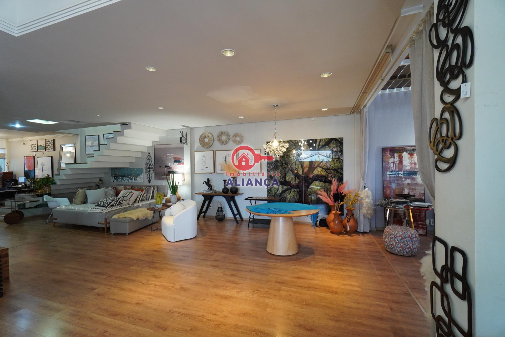 Imobiliria Aliana em Toledo Paran