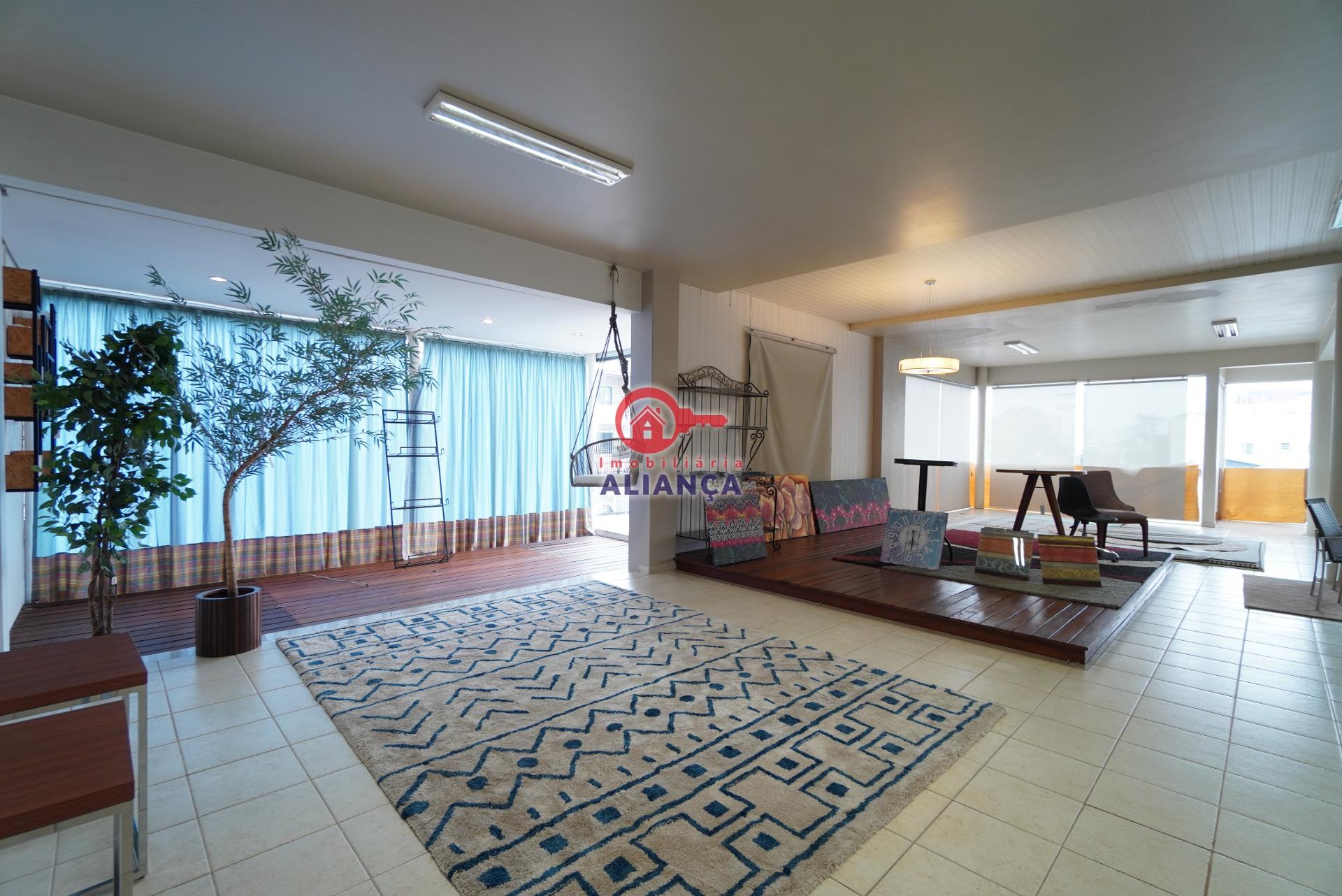 Imobiliria Aliana em Toledo Paran