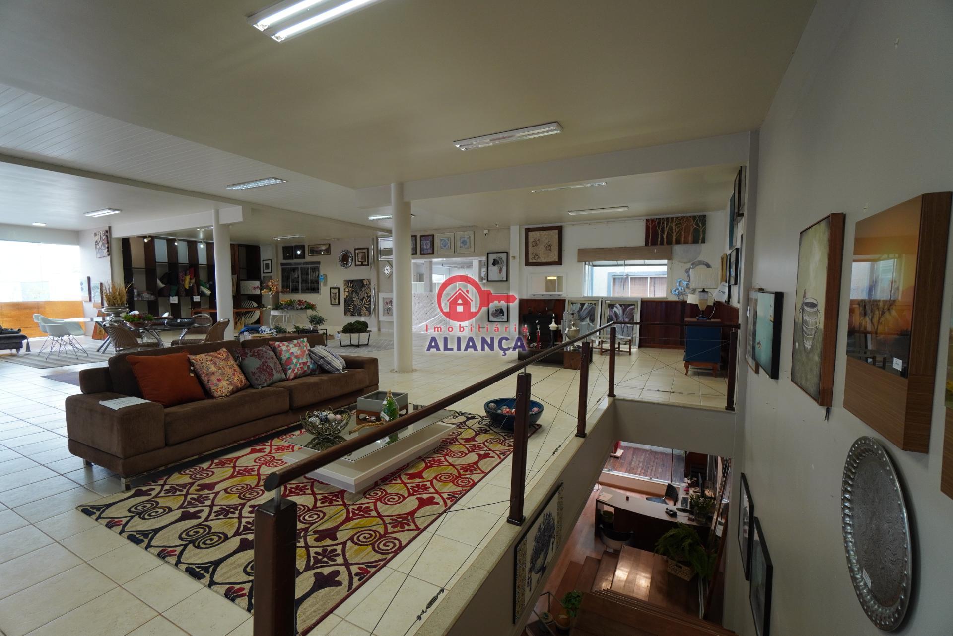 Imobiliria Aliana em Toledo Paran