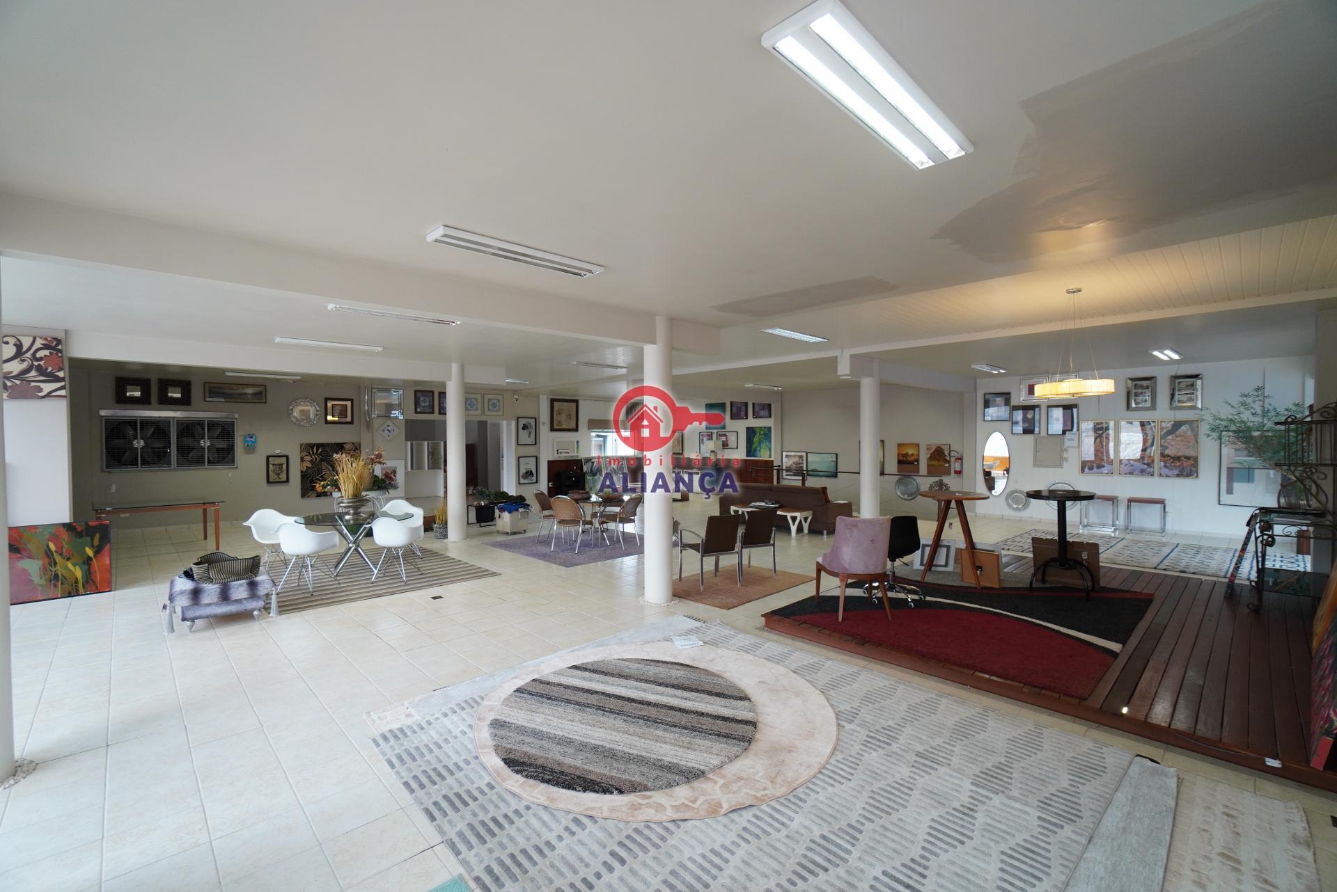 Imobiliria Aliana em Toledo Paran