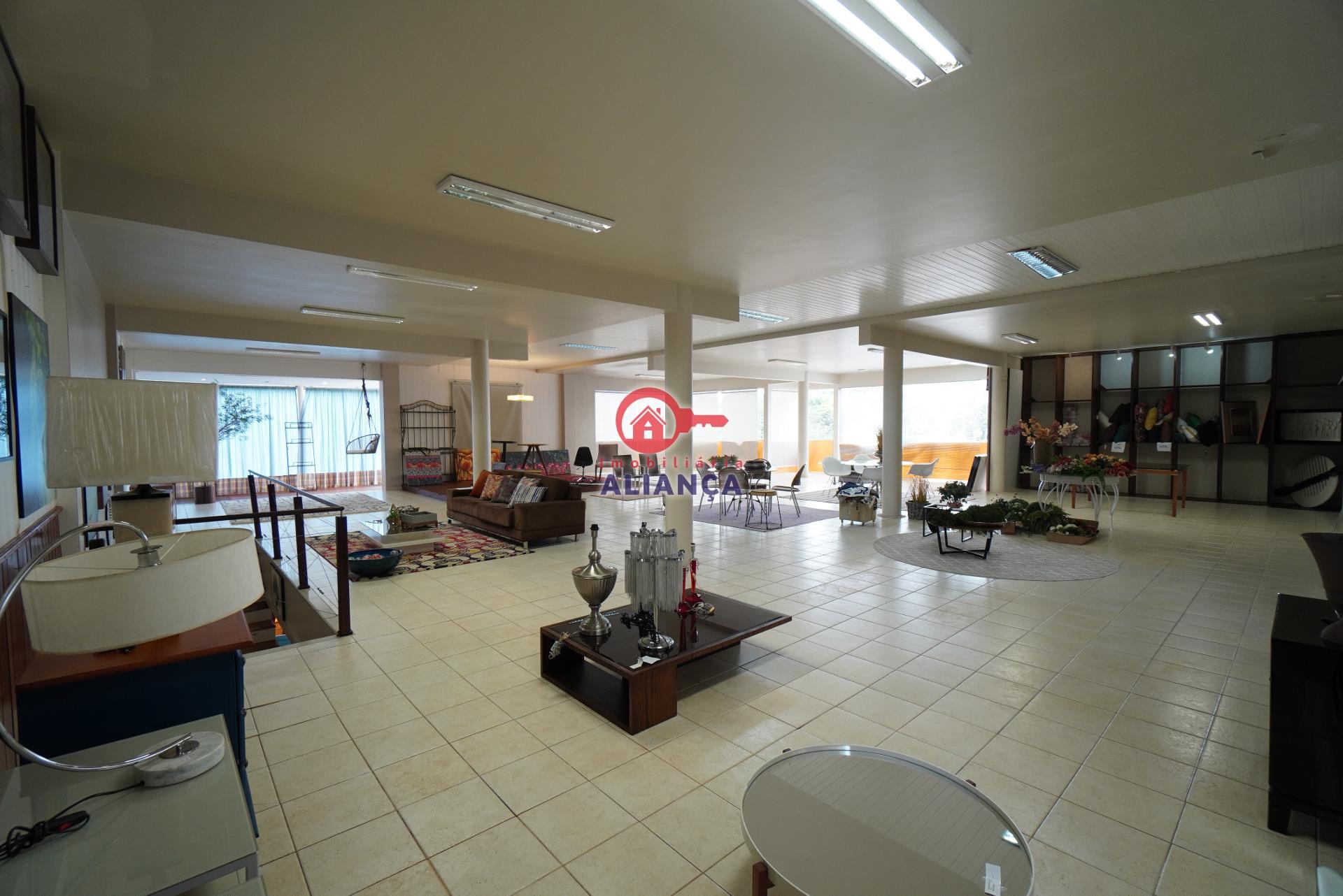 Imobiliria Aliana em Toledo Paran