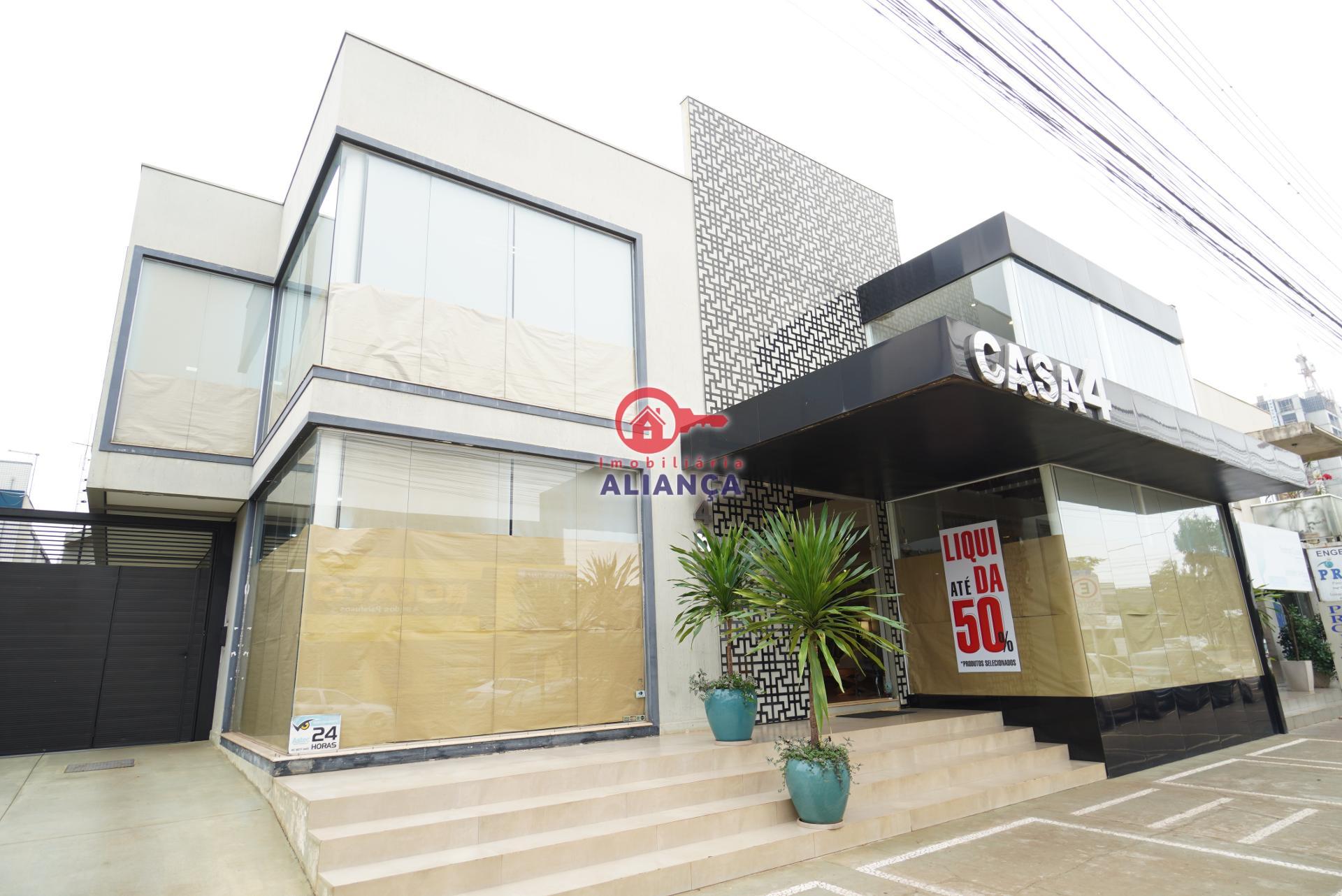 Imobiliria Aliana em Toledo Paran