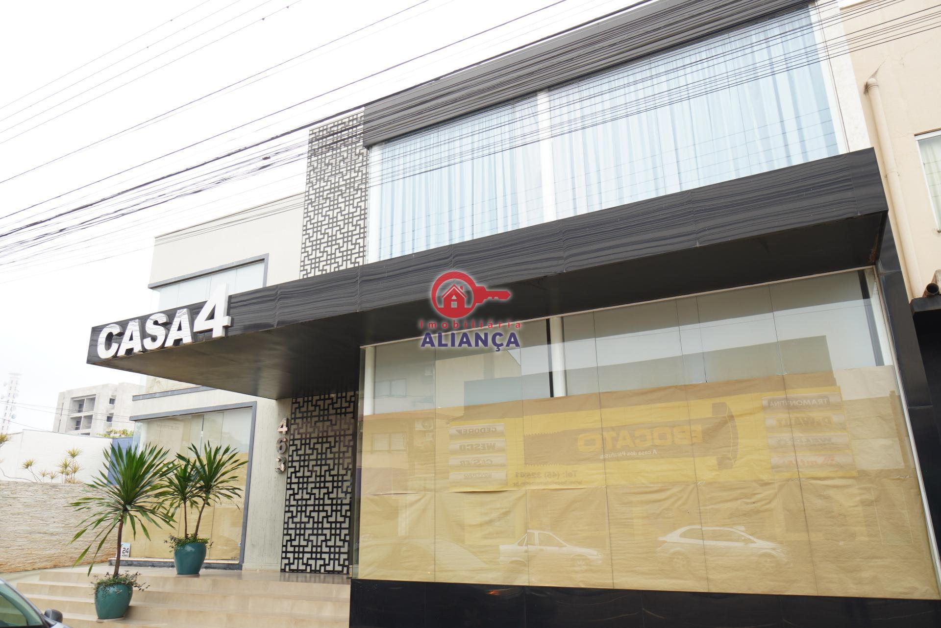 Imobiliria Aliana em Toledo Paran