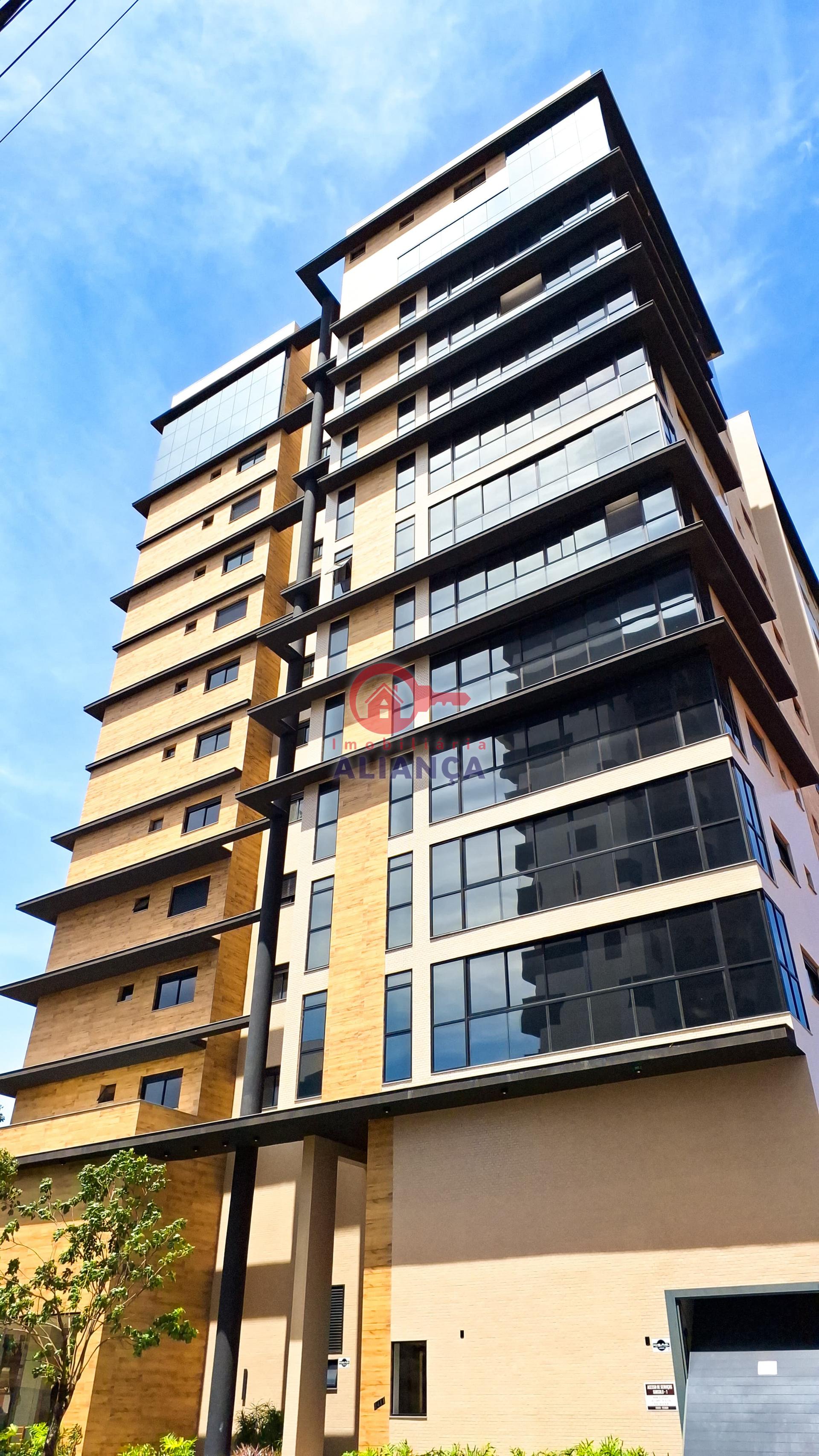 Apartamento  venda, JARDIM LA SALLE, TOLEDO - PR