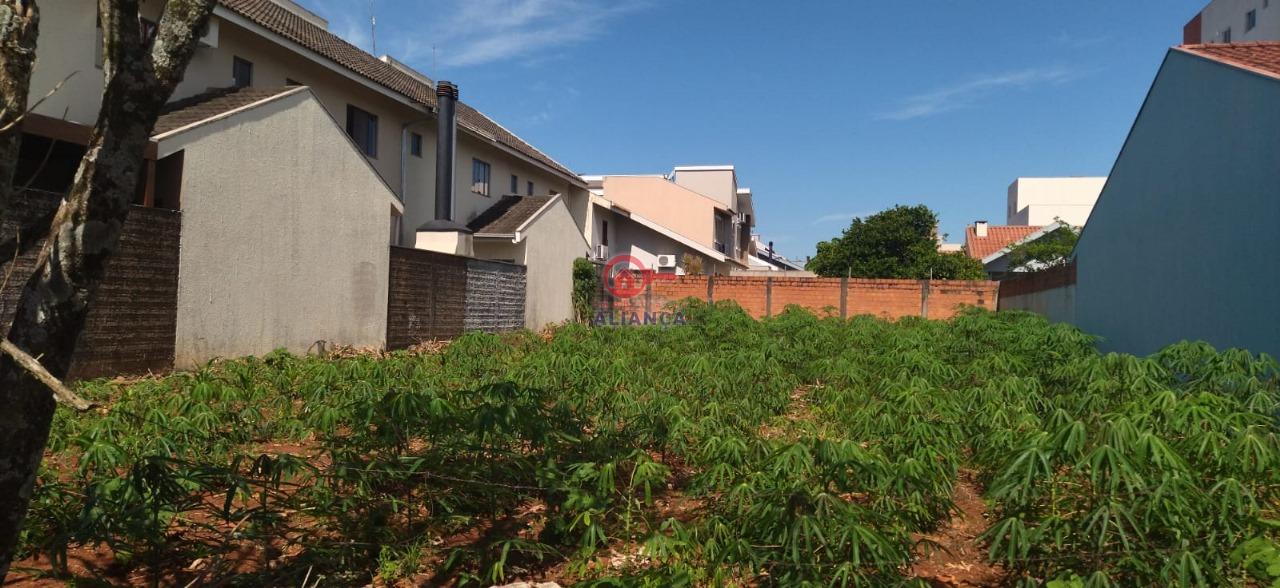 Imobiliria Aliana em Toledo Paran