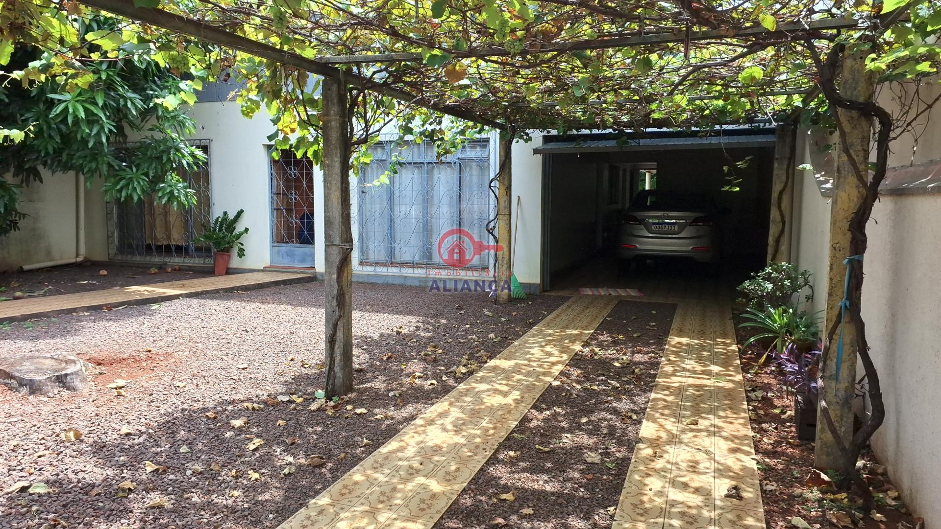 Imobiliria Aliana em Toledo Paran