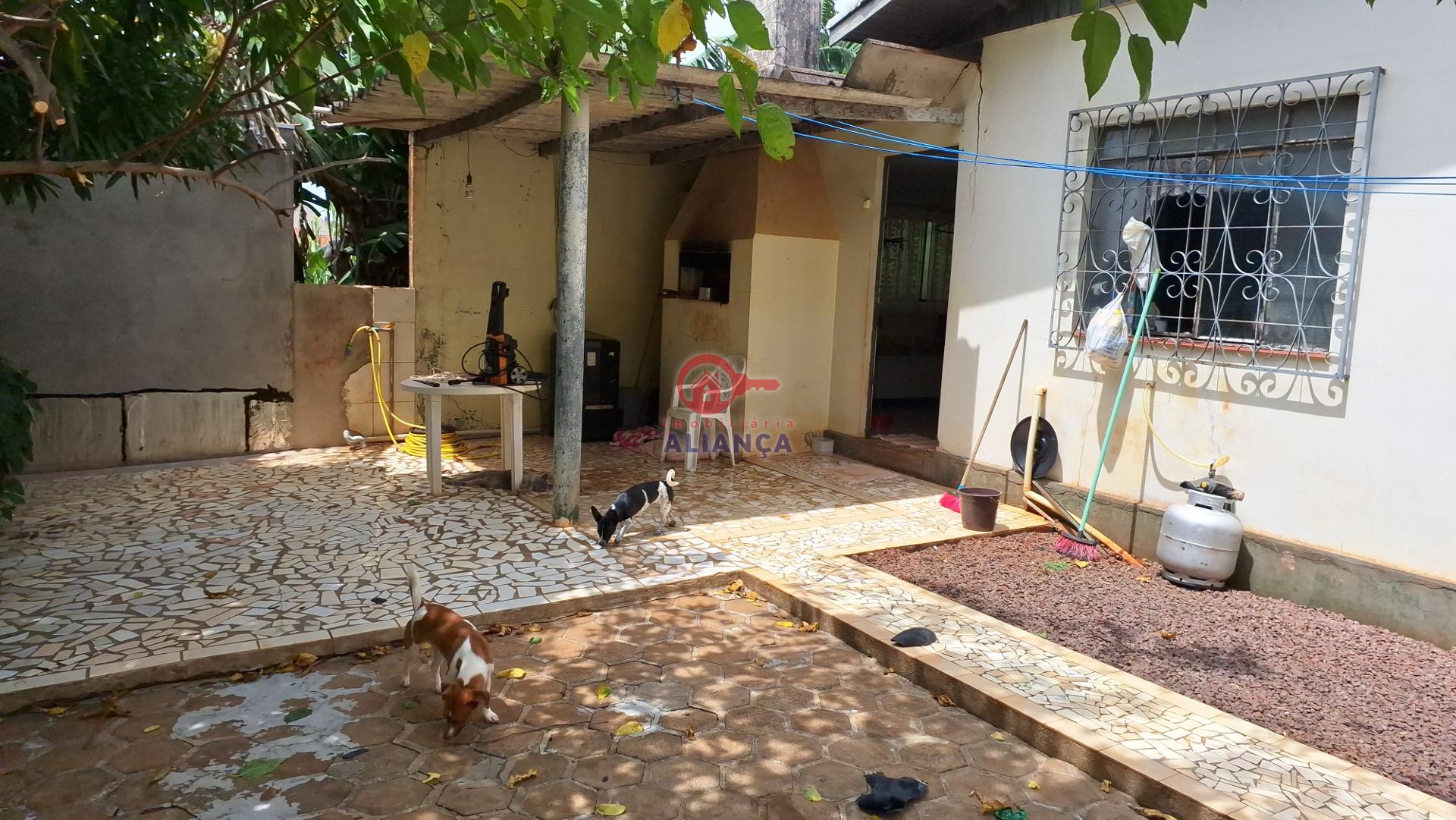 Imobiliria Aliana em Toledo Paran