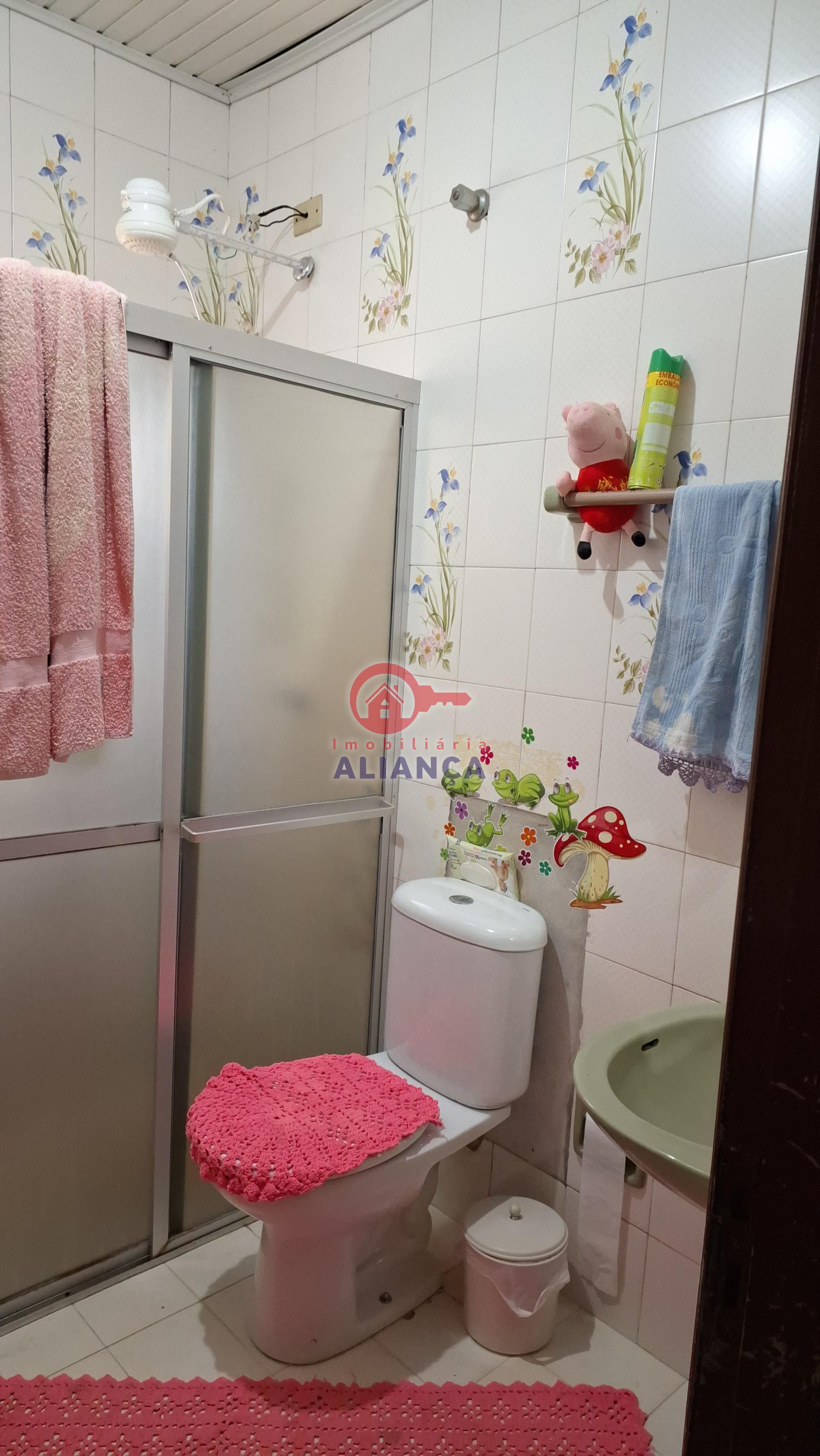 Imobiliria Aliana em Toledo Paran