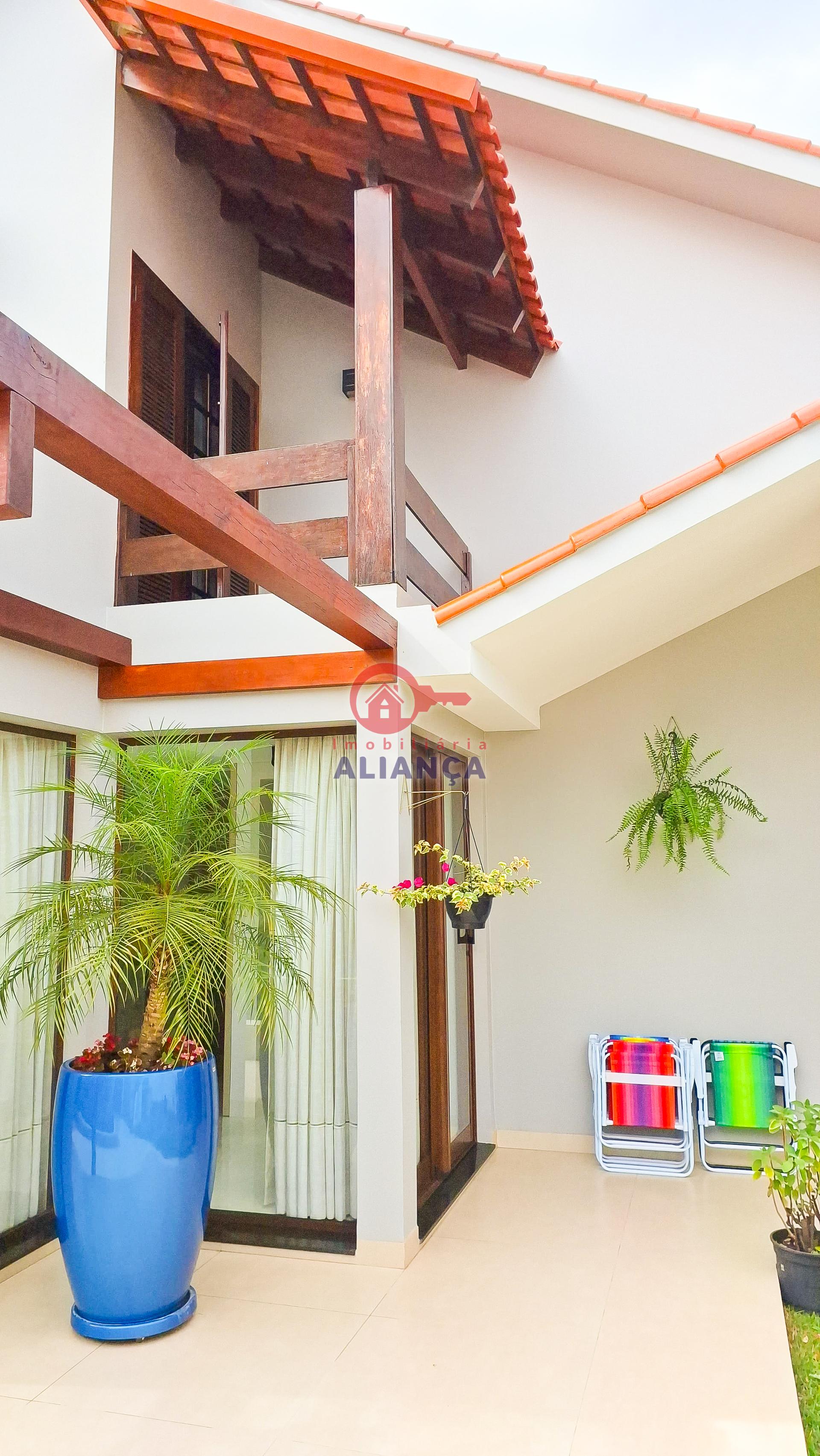 Imobiliria Aliana em Toledo Paran