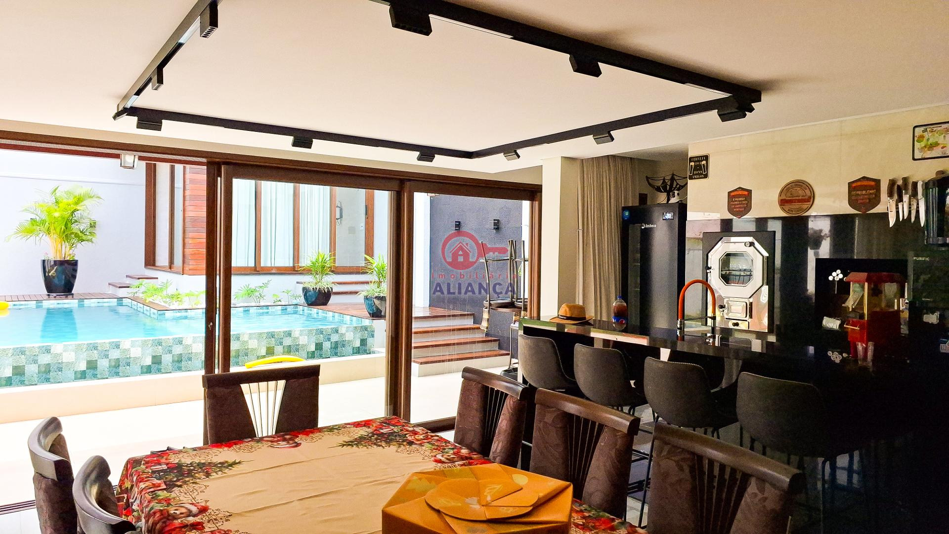 Imobiliria Aliana em Toledo Paran