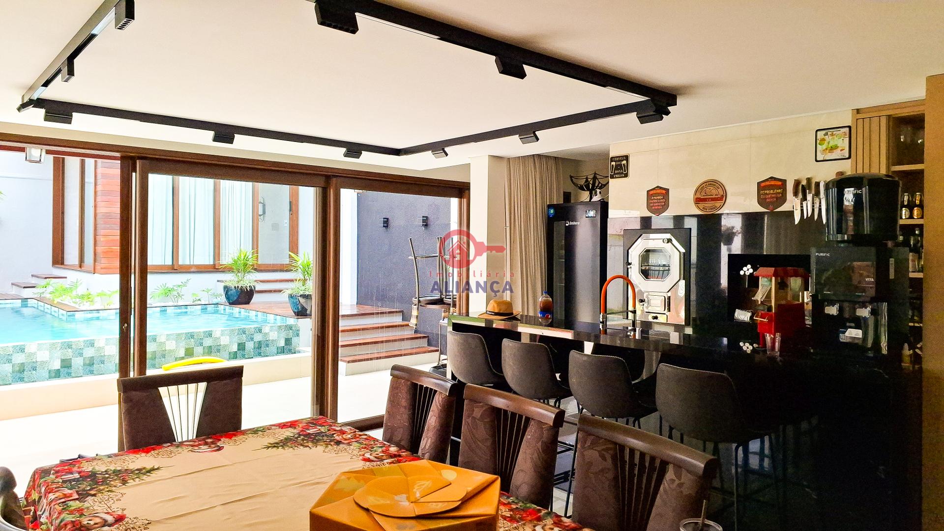 Imobiliria Aliana em Toledo Paran
