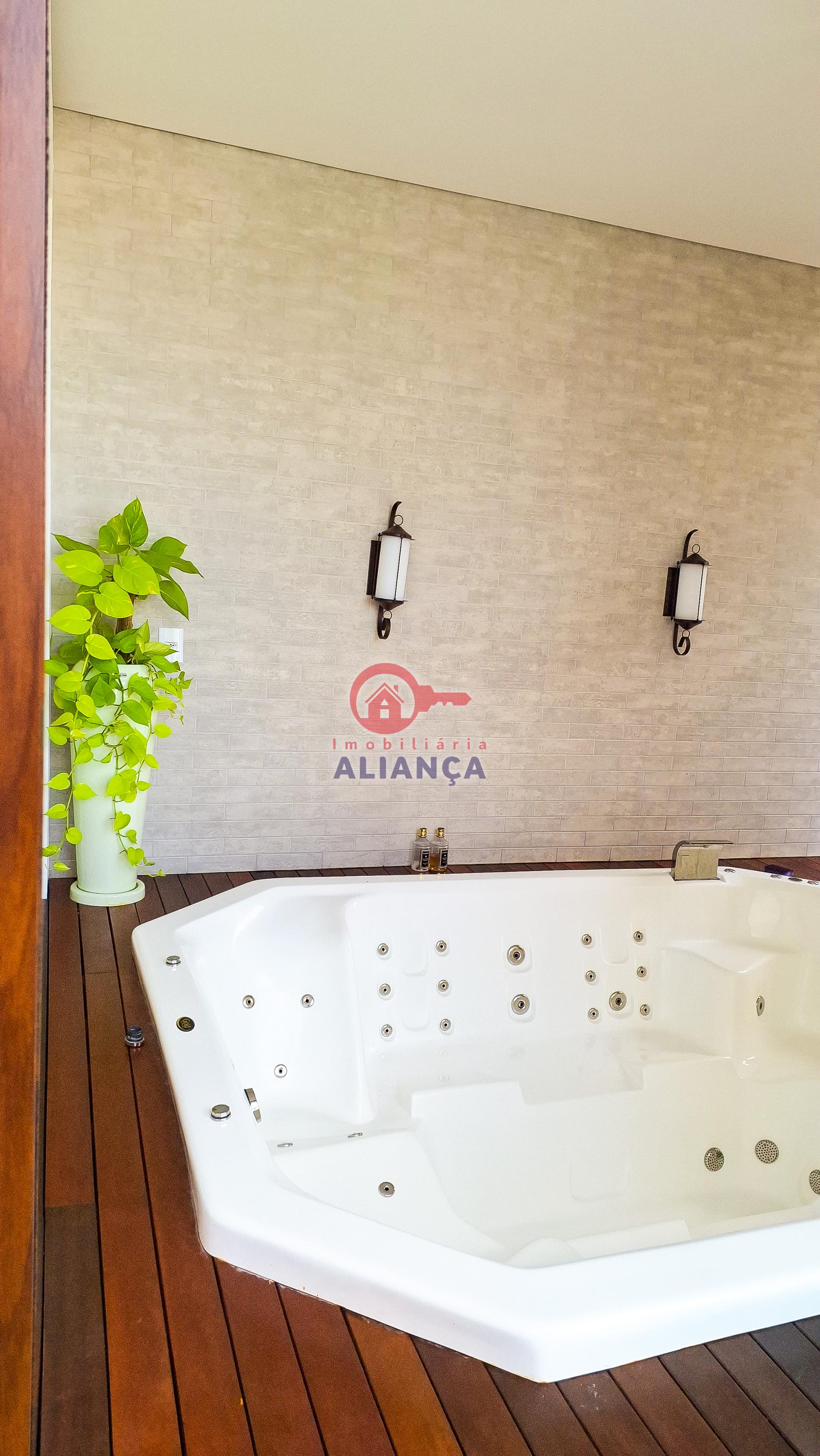 Imobiliria Aliana em Toledo Paran