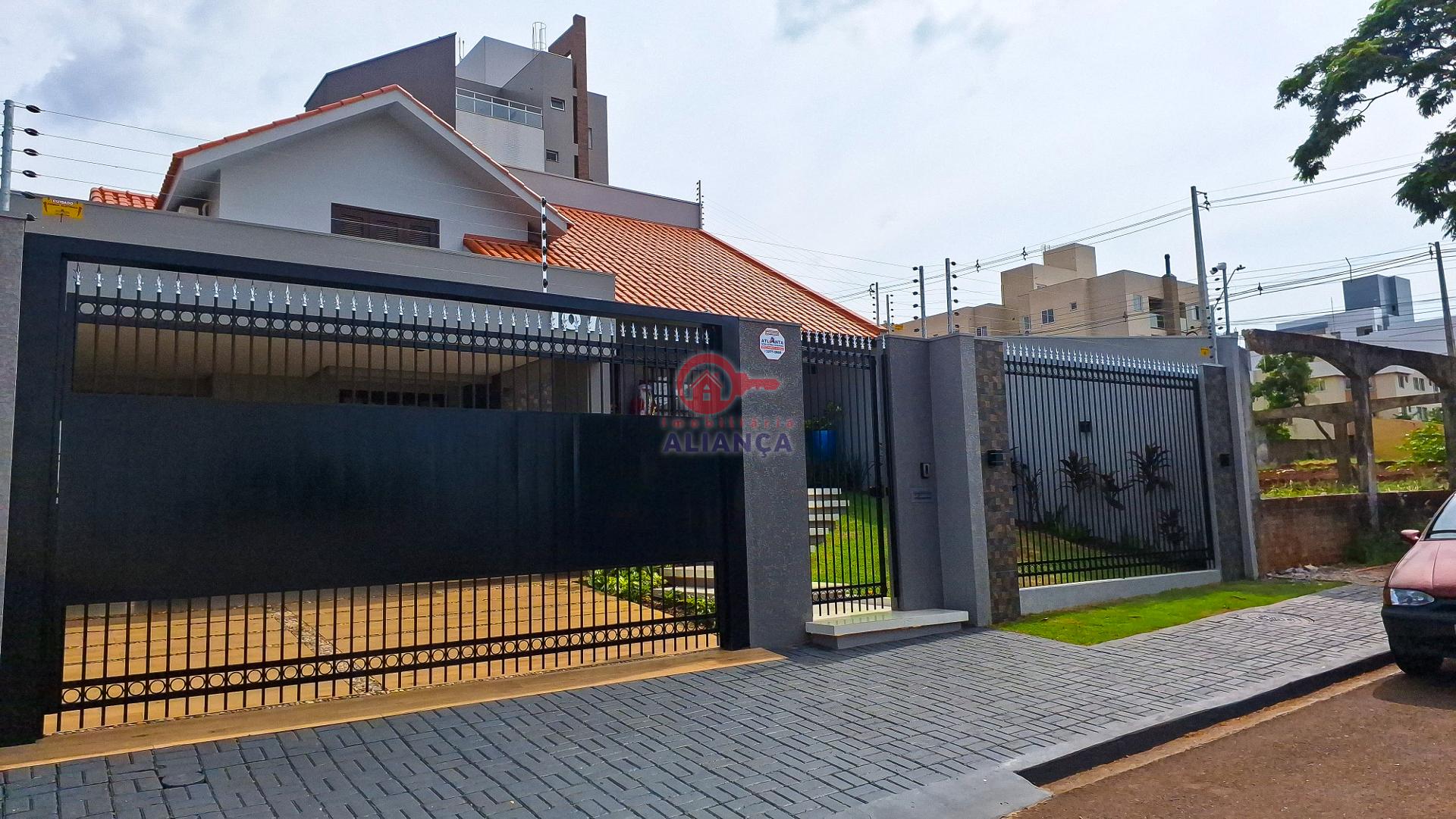 Imobiliria Aliana em Toledo Paran