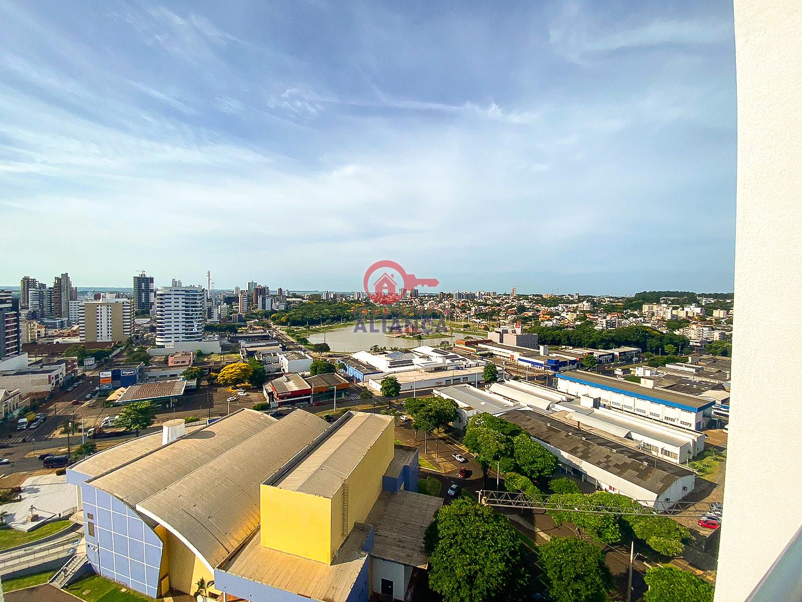 Imobiliria Aliana em Toledo Paran