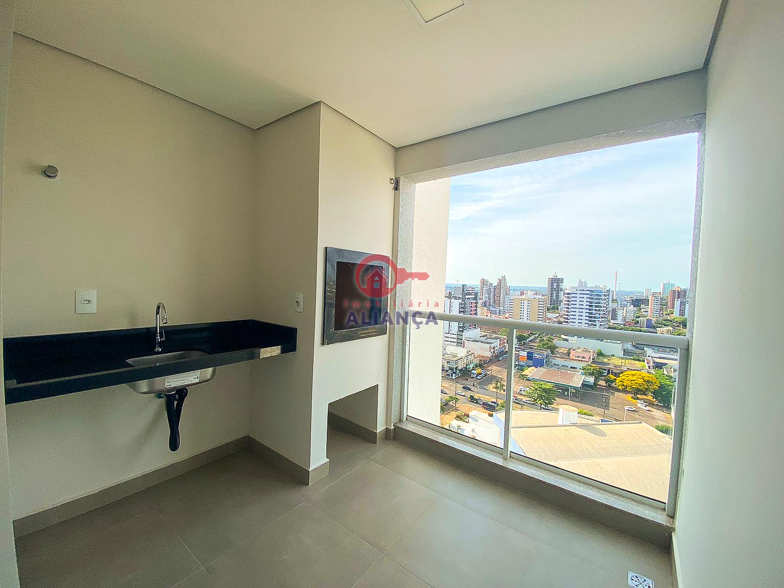 Imobiliria Aliana em Toledo Paran