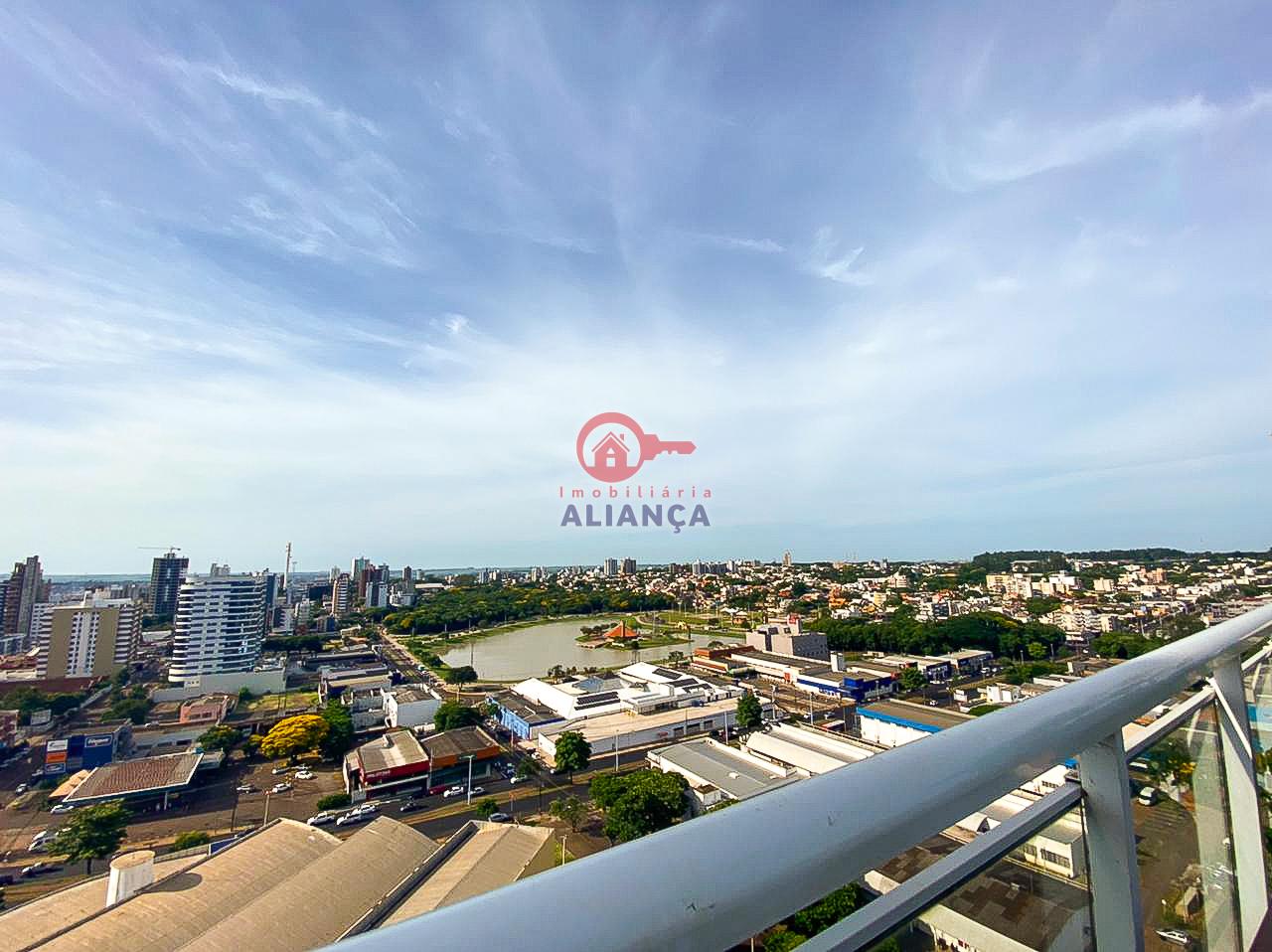 Imobiliria Aliana em Toledo Paran