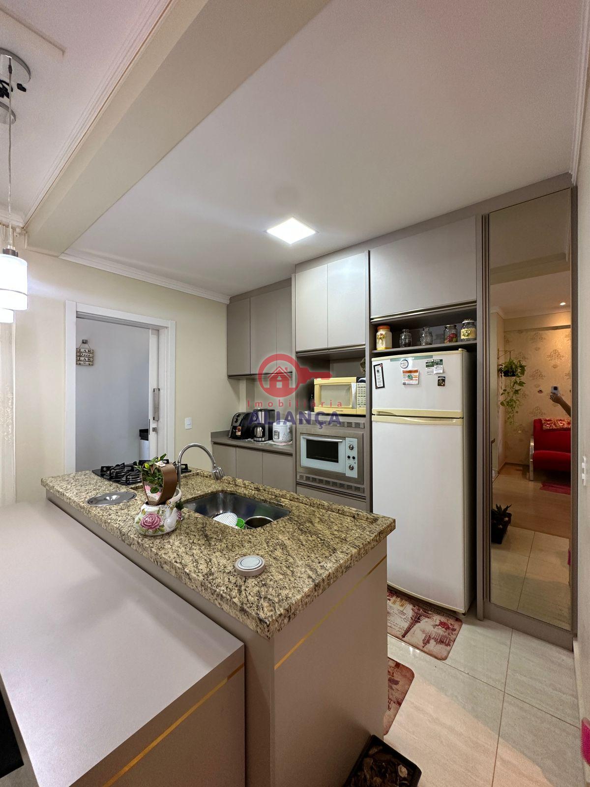 Imobiliria Aliana em Toledo Paran