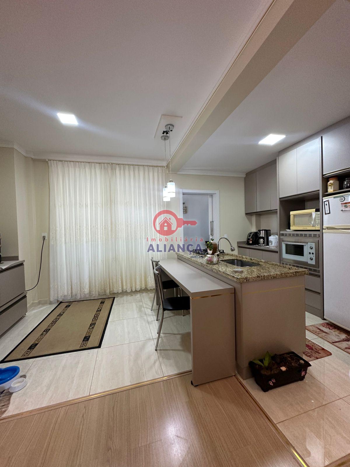 Imobiliria Aliana em Toledo Paran