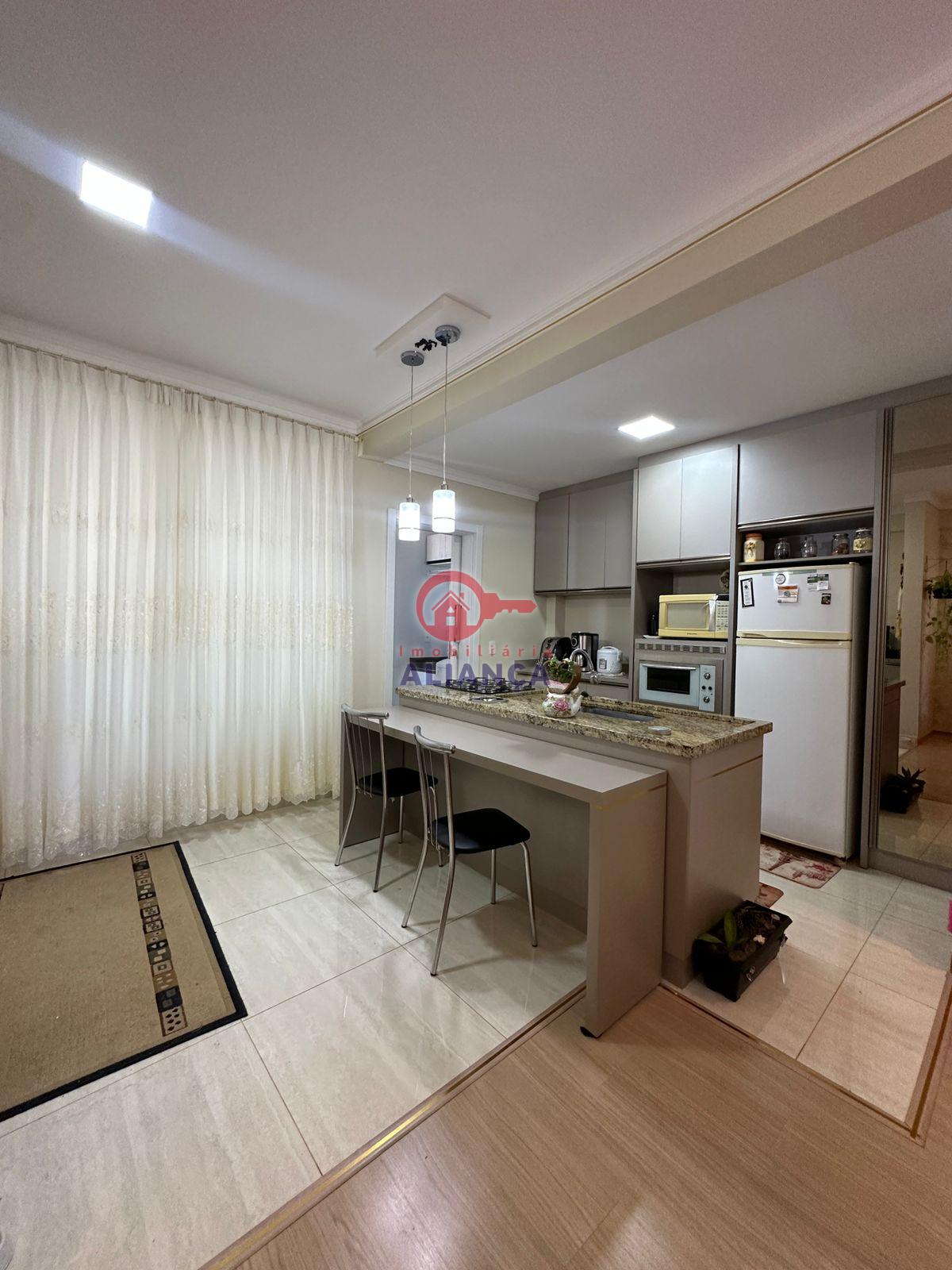 Imobiliria Aliana em Toledo Paran