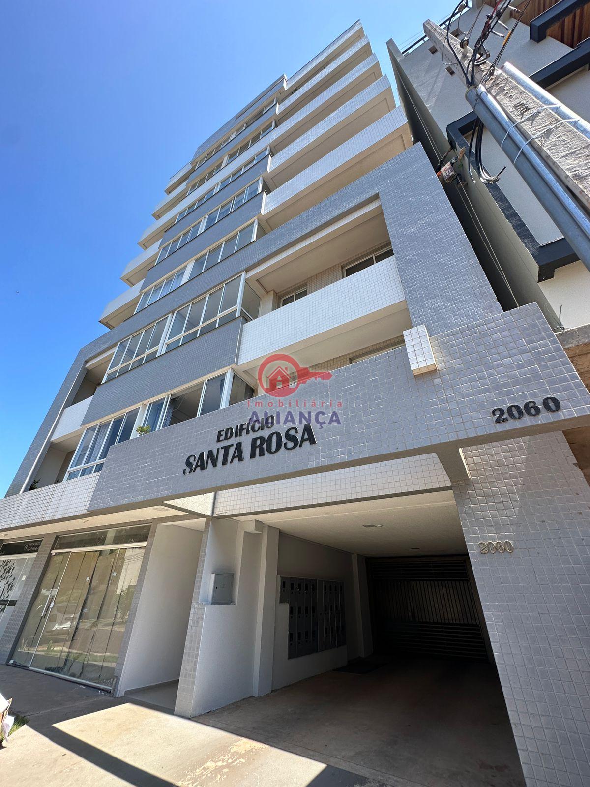 Apartamento  venda, VILA INDUSTRIAL, TOLEDO - PR