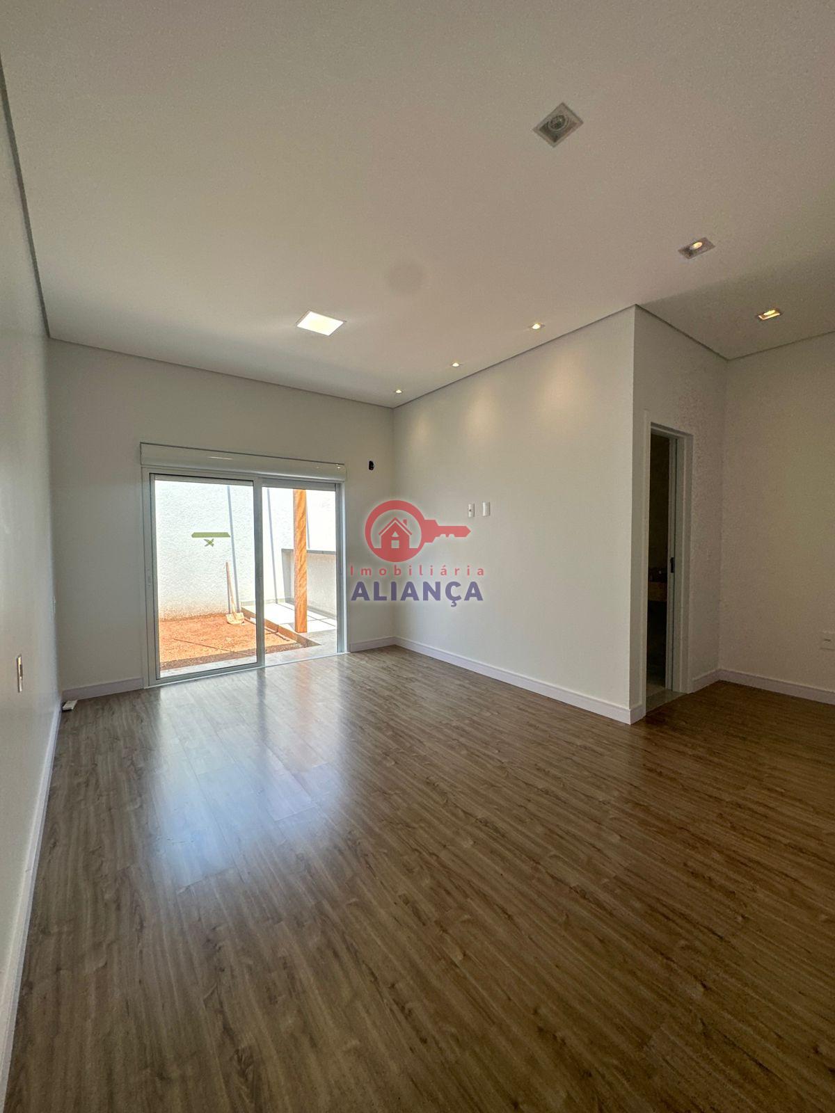 Imobiliria Aliana em Toledo Paran