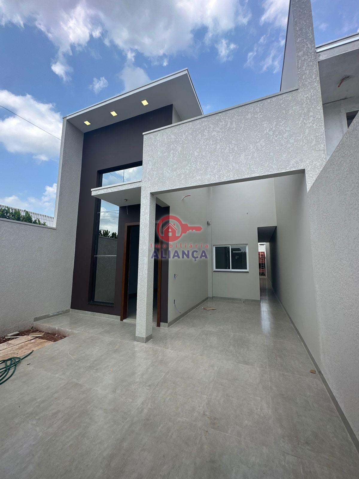 Casa  venda, JARDIM GISELA, TOLEDO - PR