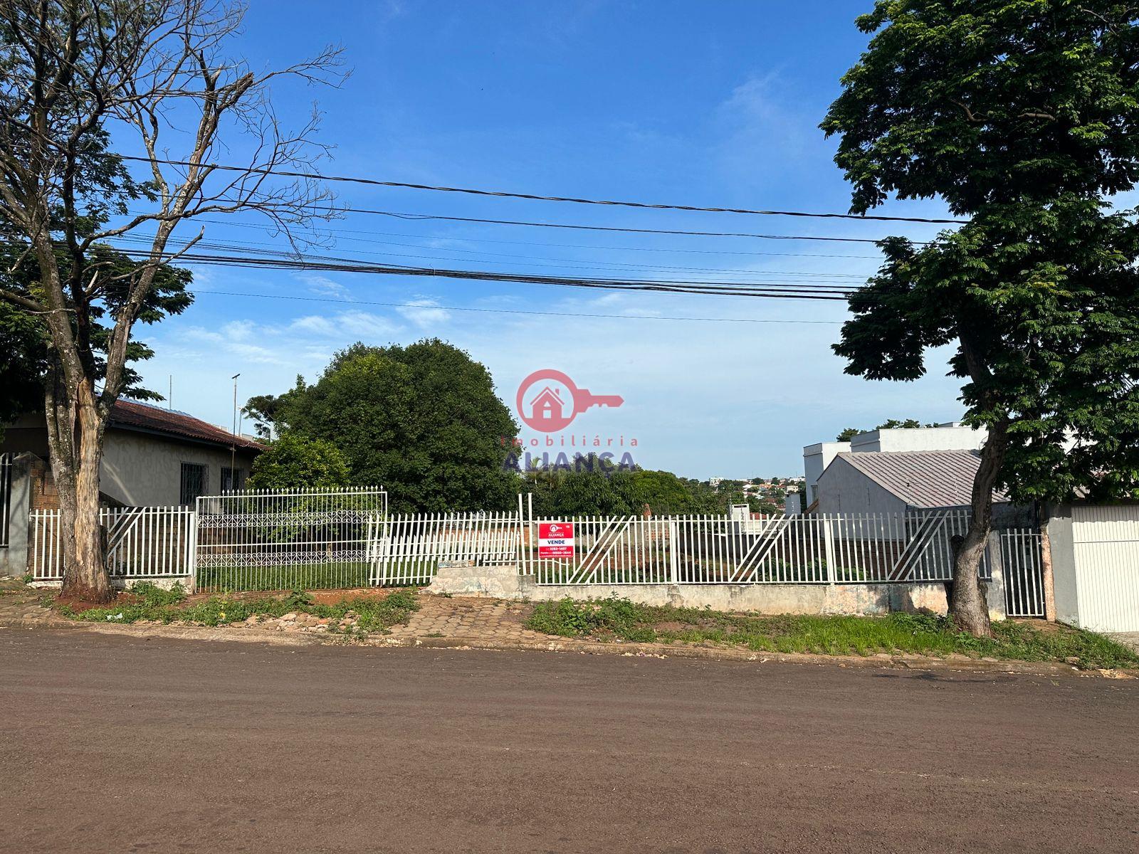 Imobiliria Aliana em Toledo Paran