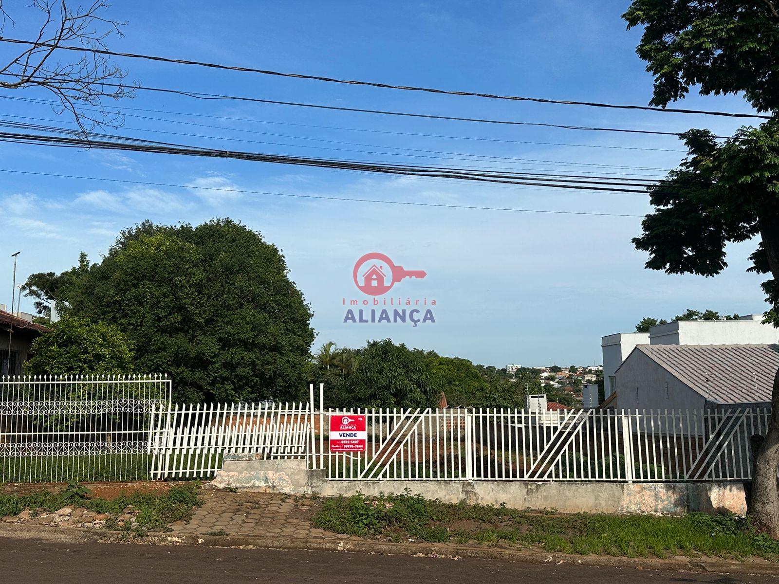 Terreno  venda, CENTRO, TOLEDO - PR