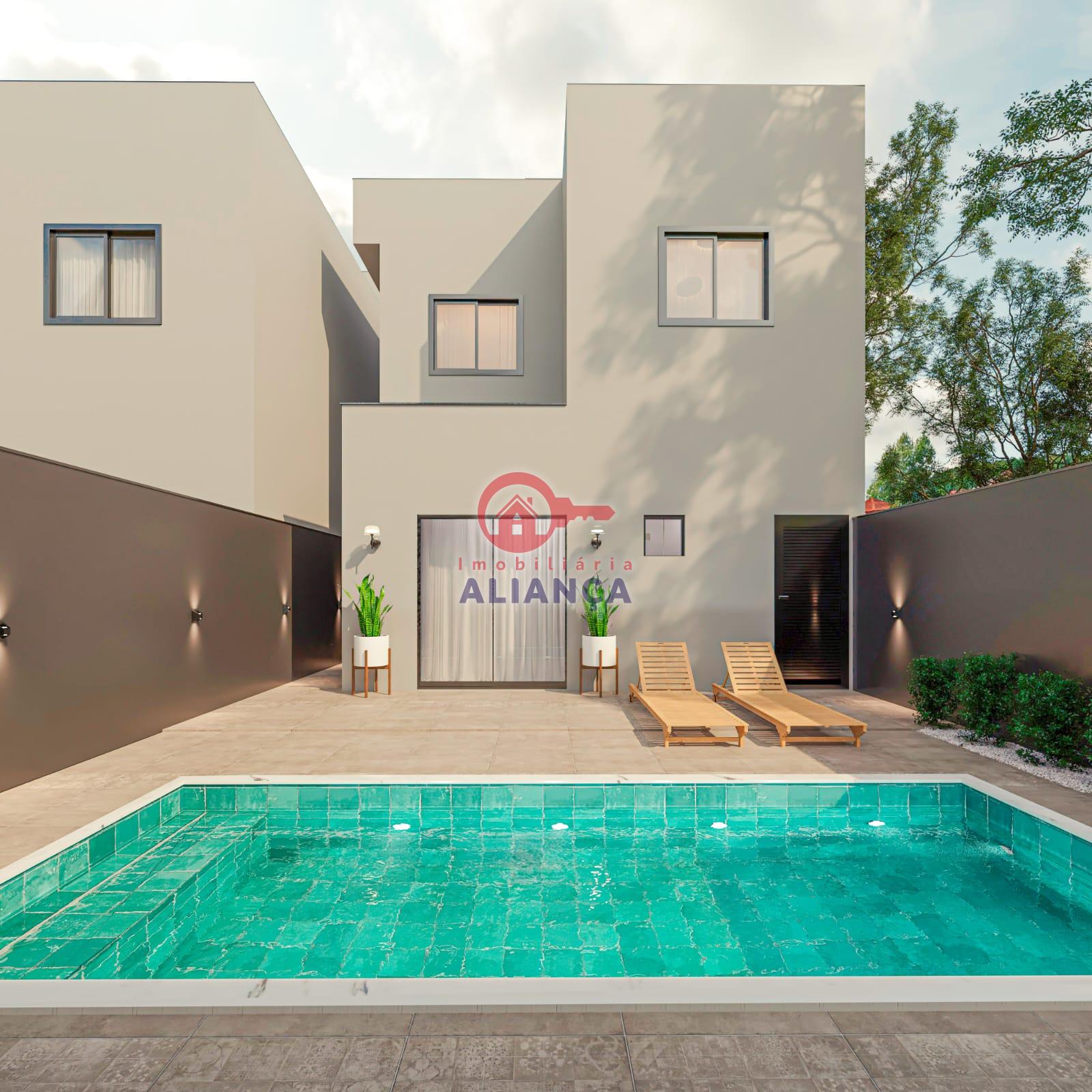 Imobiliria Aliana em Toledo Paran