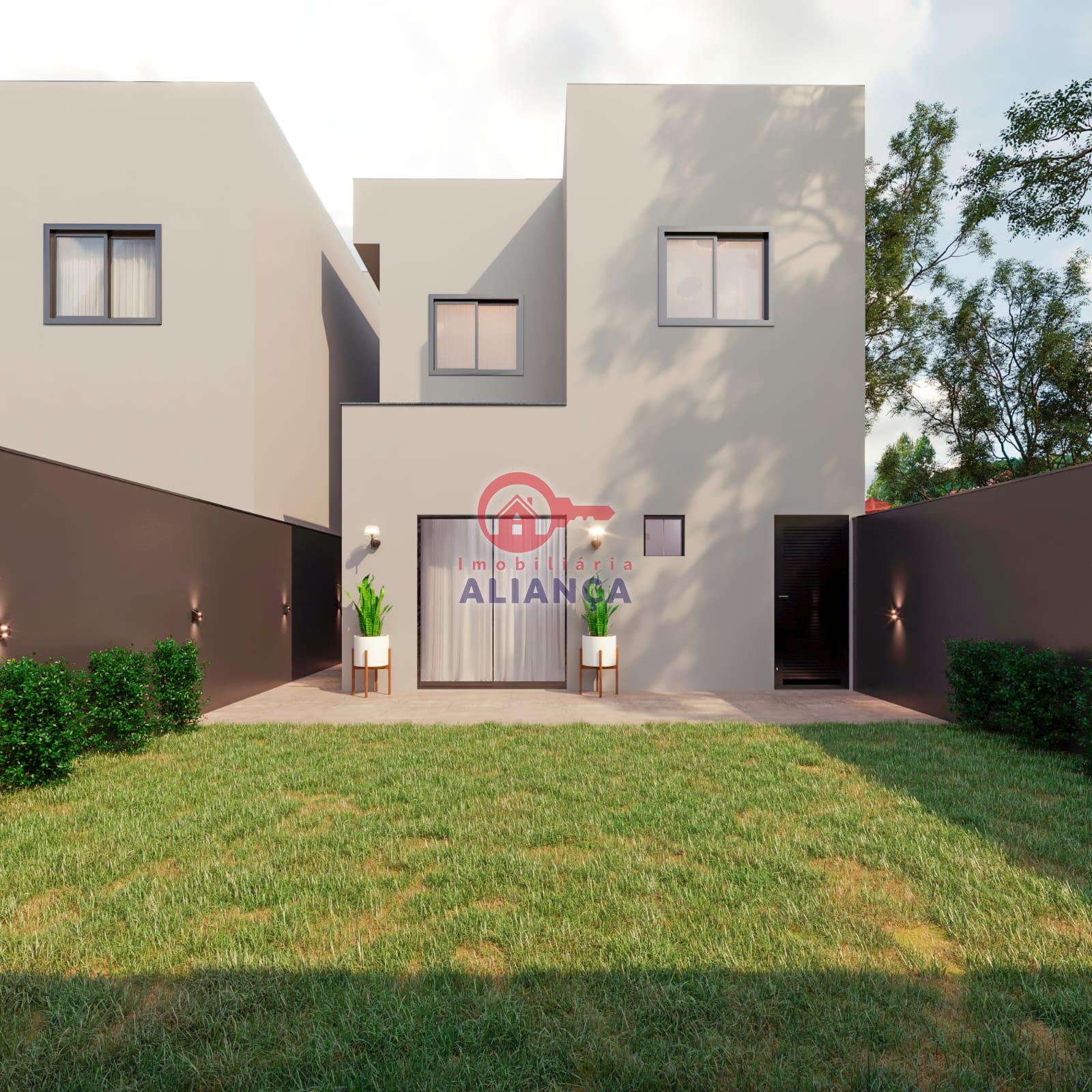 Imobiliria Aliana em Toledo Paran