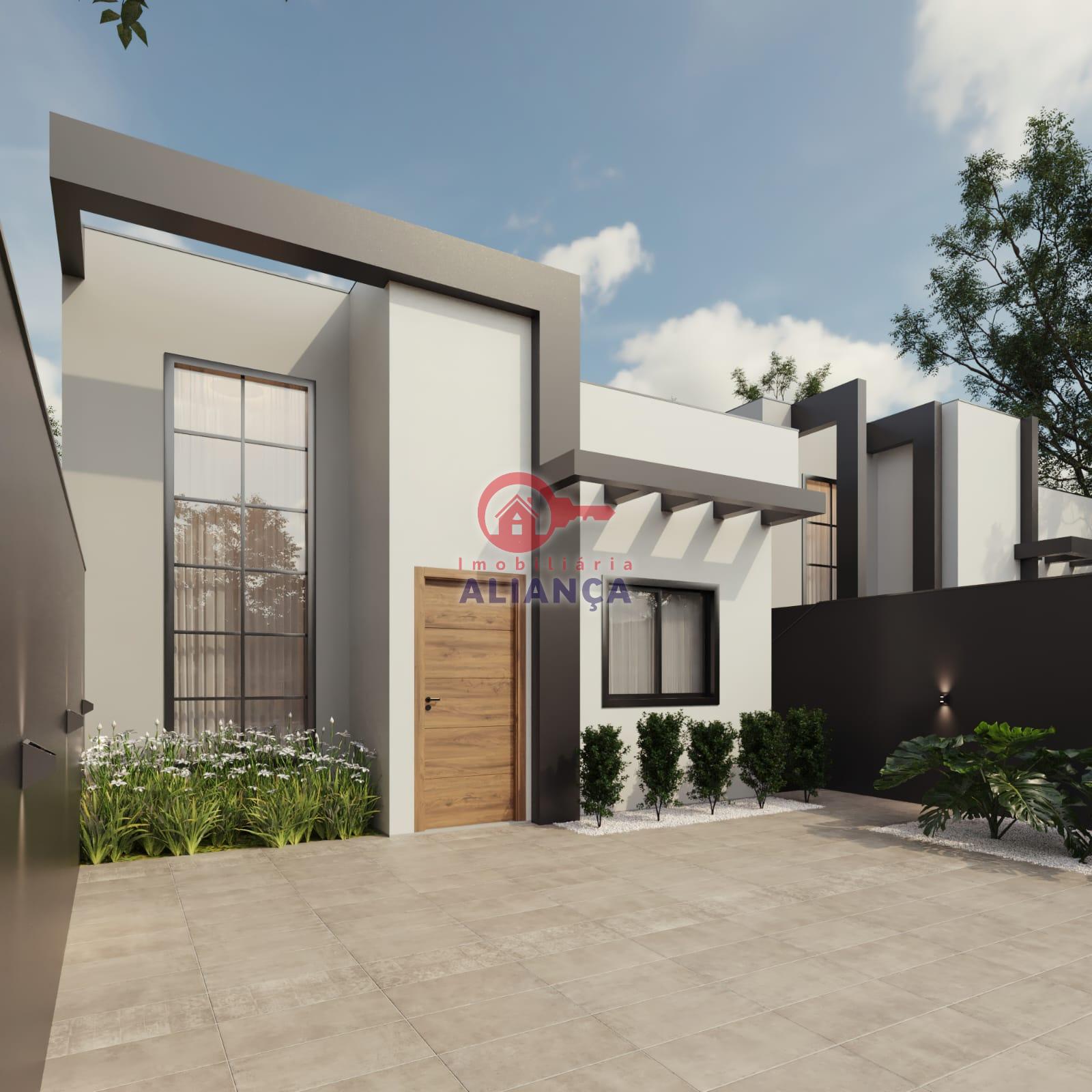 Imobiliria Aliana em Toledo Paran