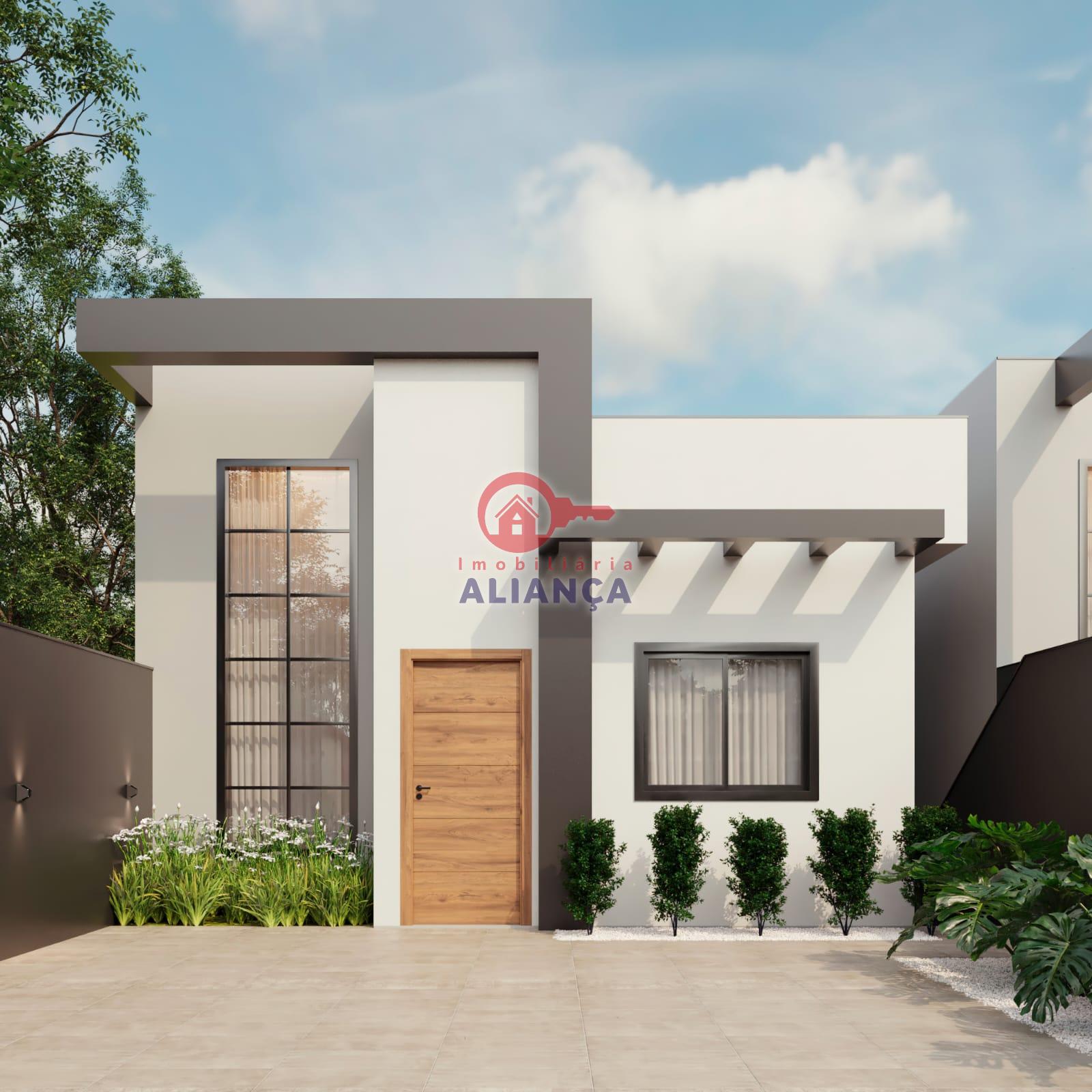 Imobiliria Aliana em Toledo Paran