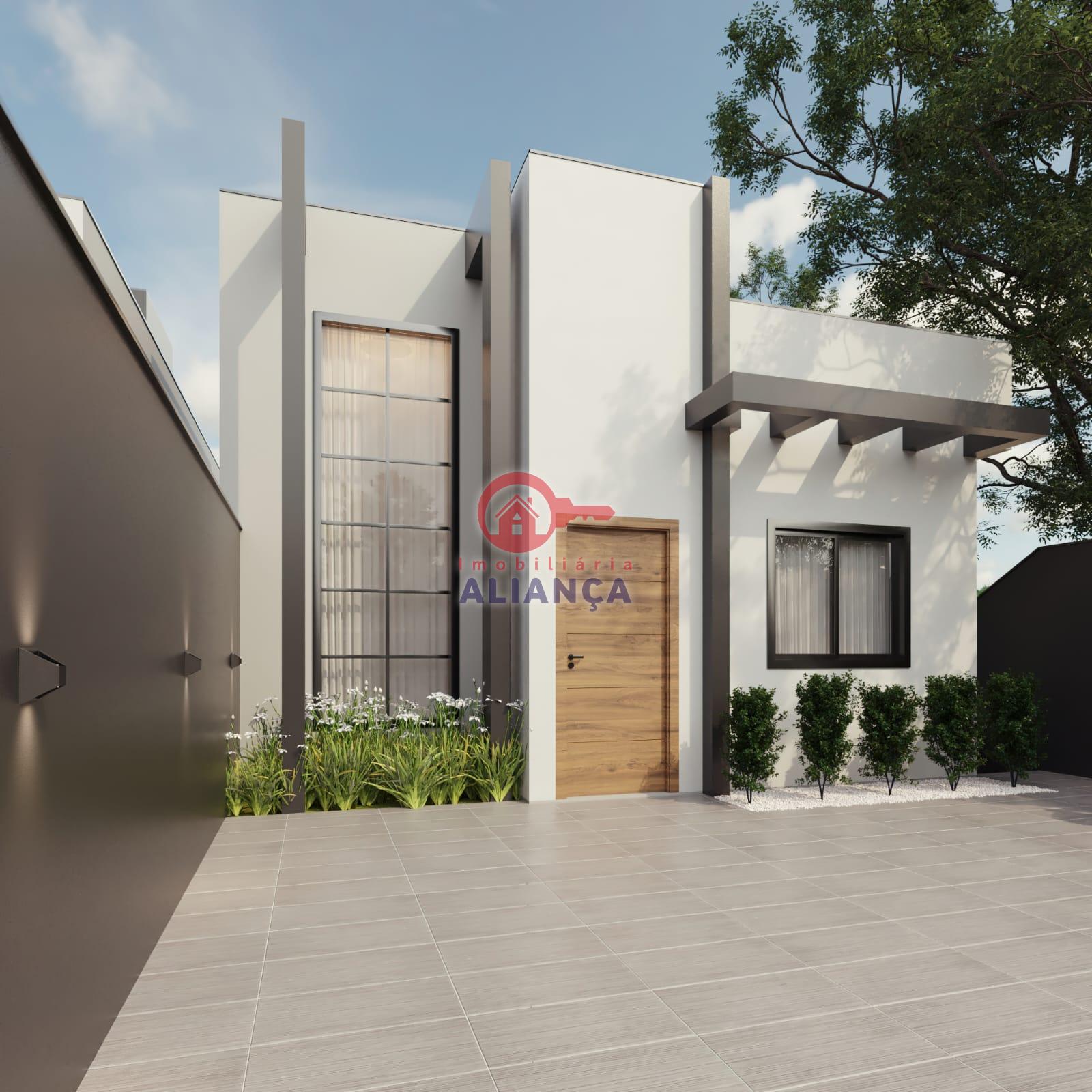 Imobiliria Aliana em Toledo Paran