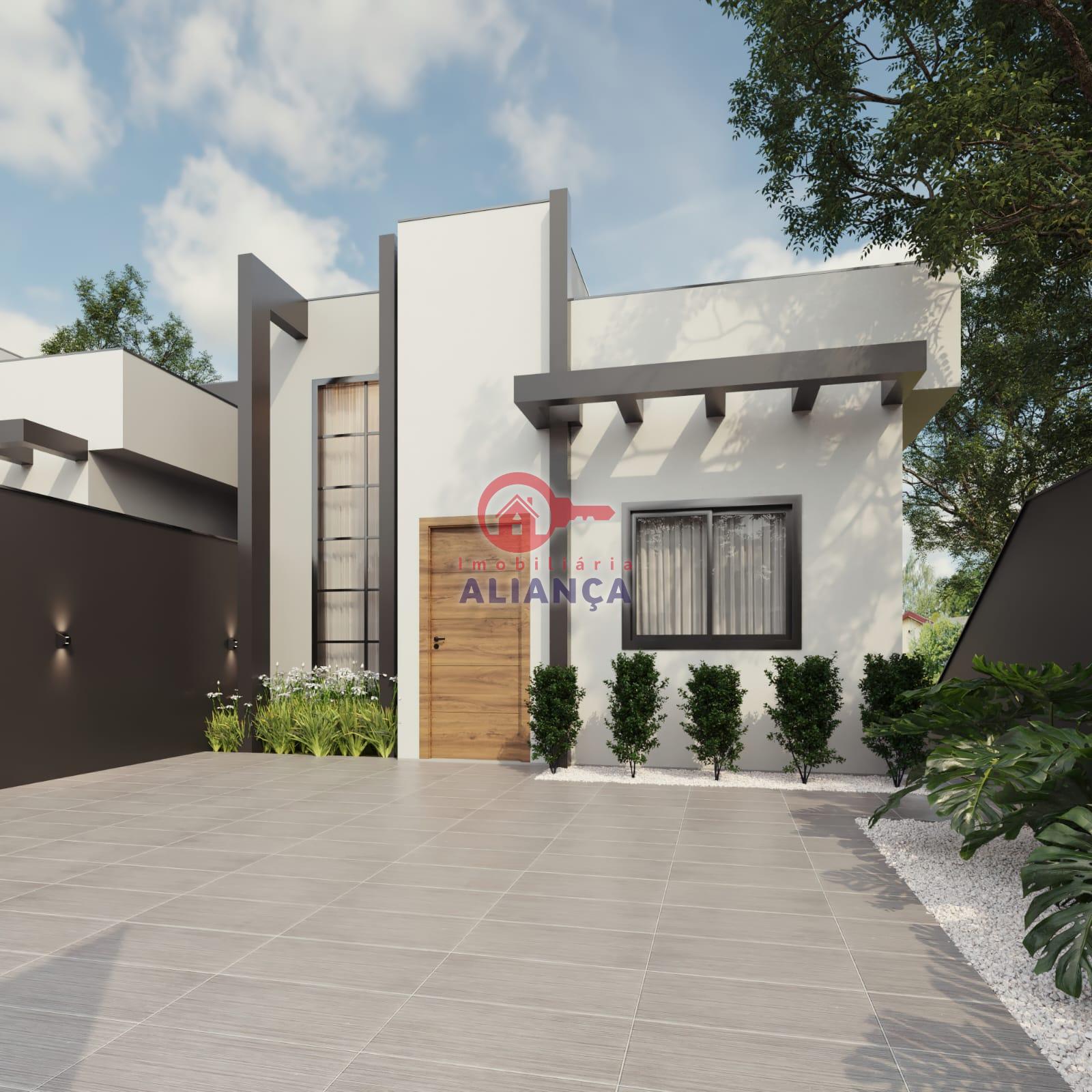 Imobiliria Aliana em Toledo Paran