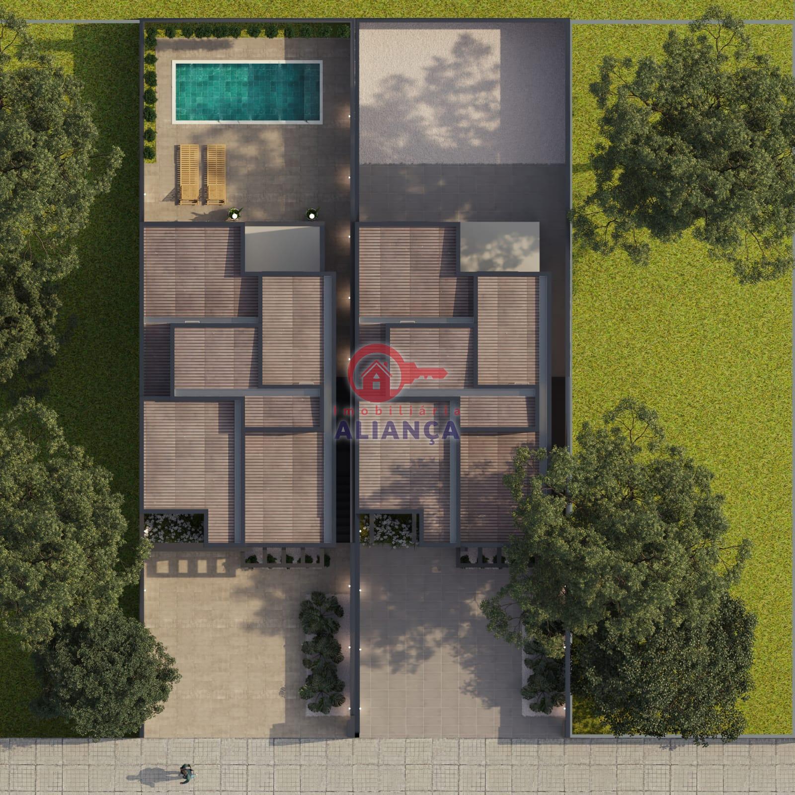 Imobiliria Aliana em Toledo Paran