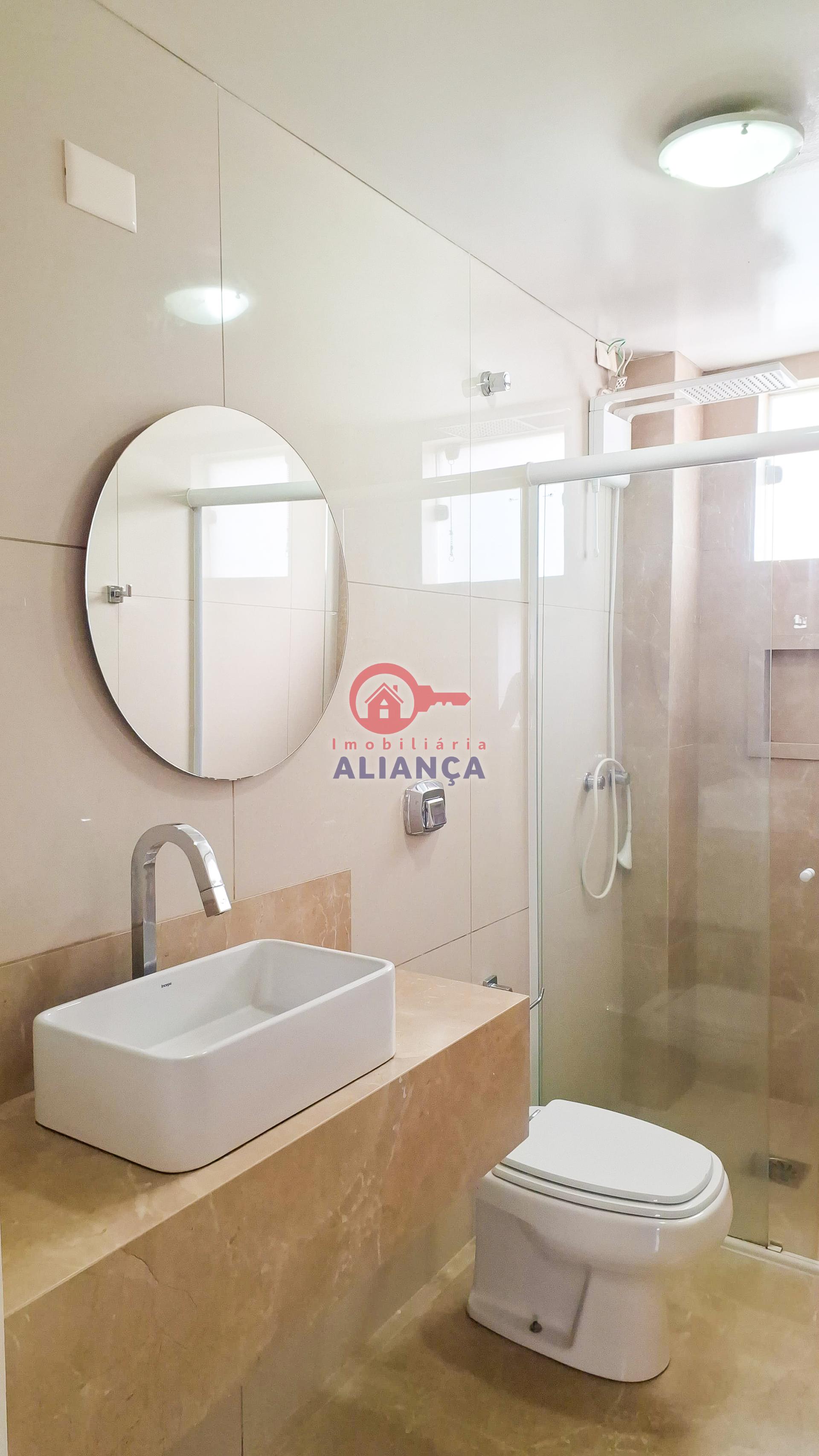 Imobiliria Aliana em Toledo Paran