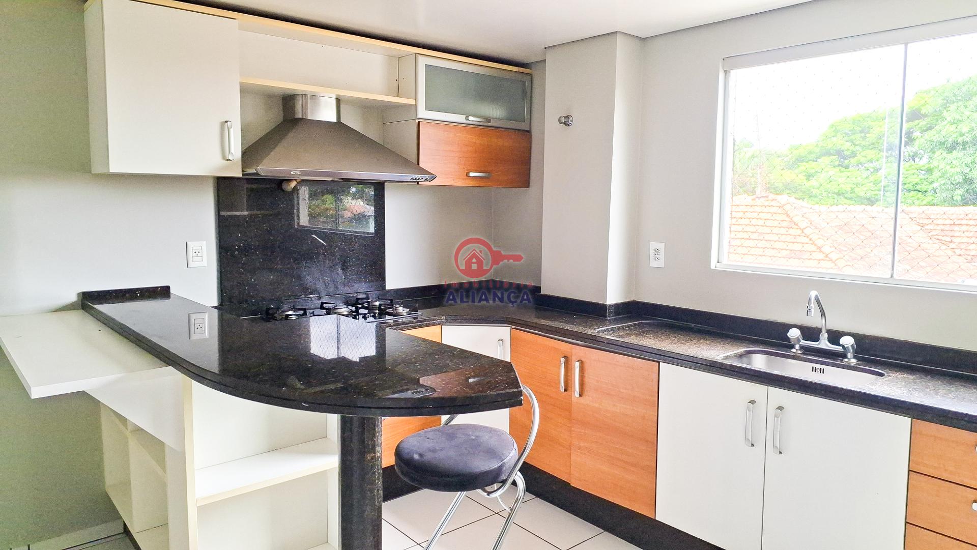 Imobiliria Aliana em Toledo Paran