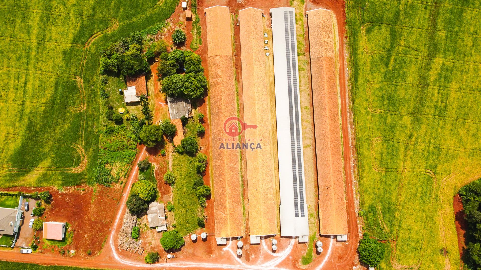 Imobiliria Aliana em Toledo Paran