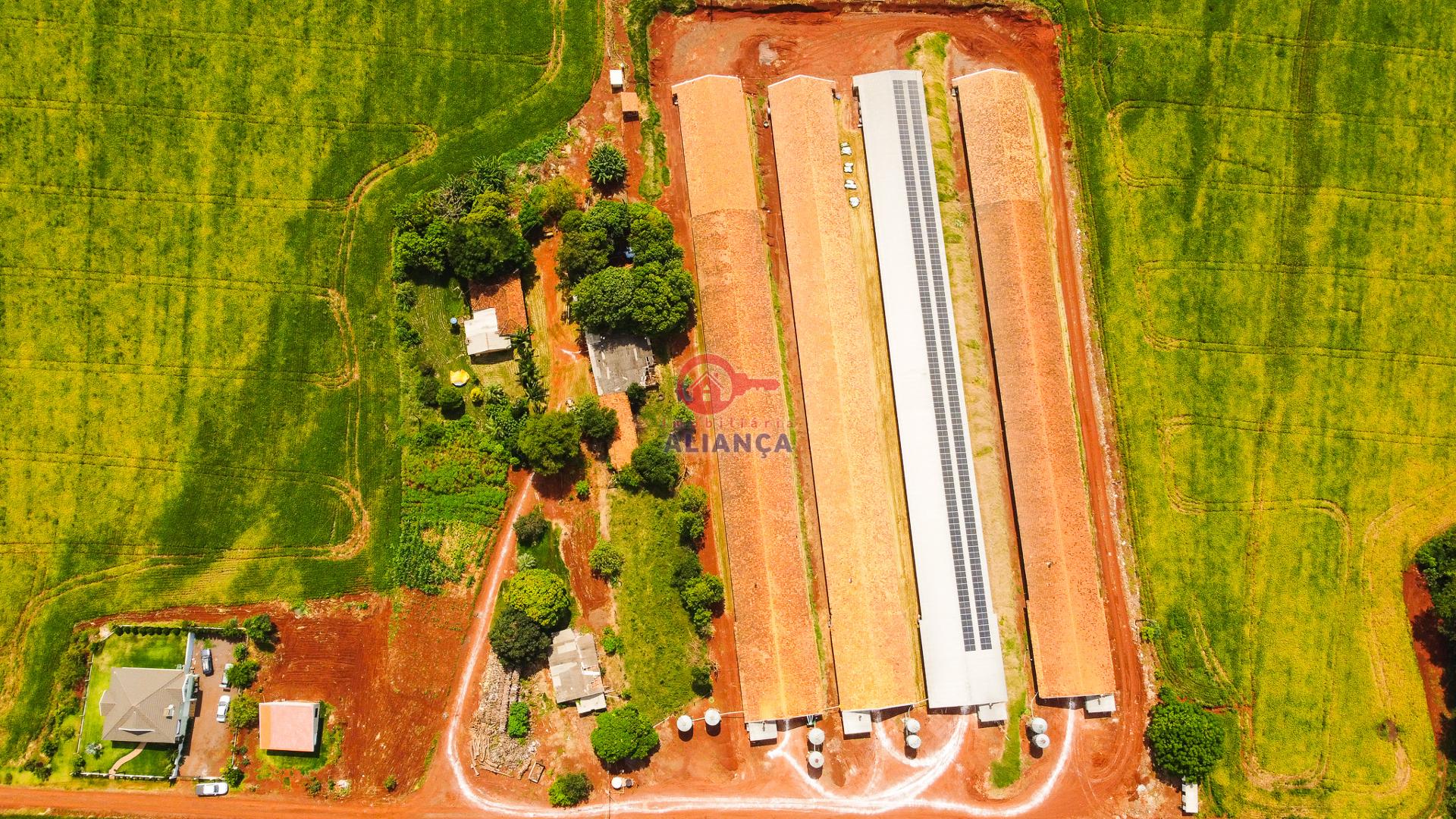 Imobiliria Aliana em Toledo Paran