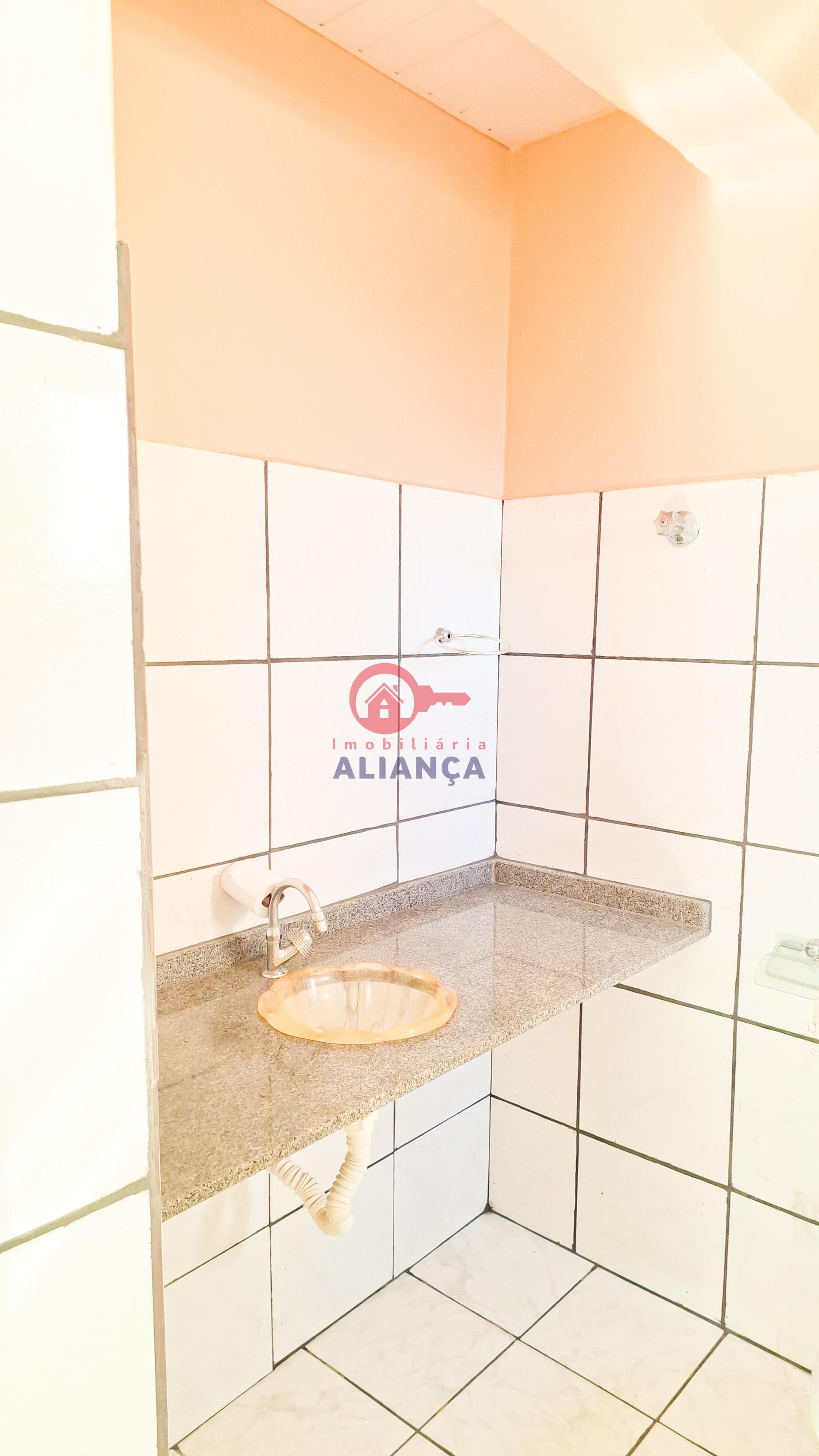 Imobili�ria Alian�a em Toledo Paran�