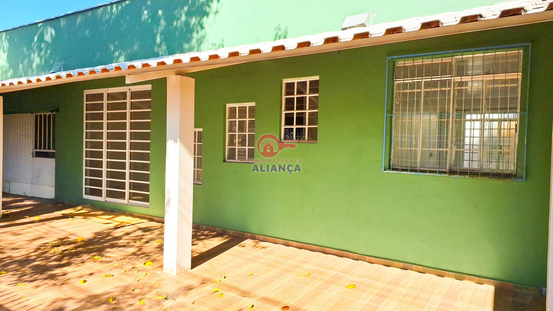 Imobili�ria Alian�a em Toledo Paran�