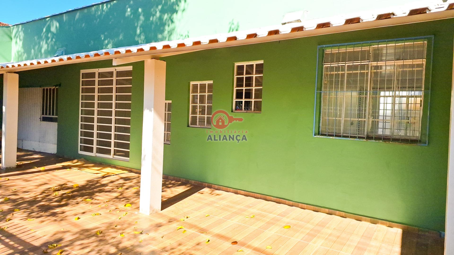 Imobili�ria Alian�a em Toledo Paran�