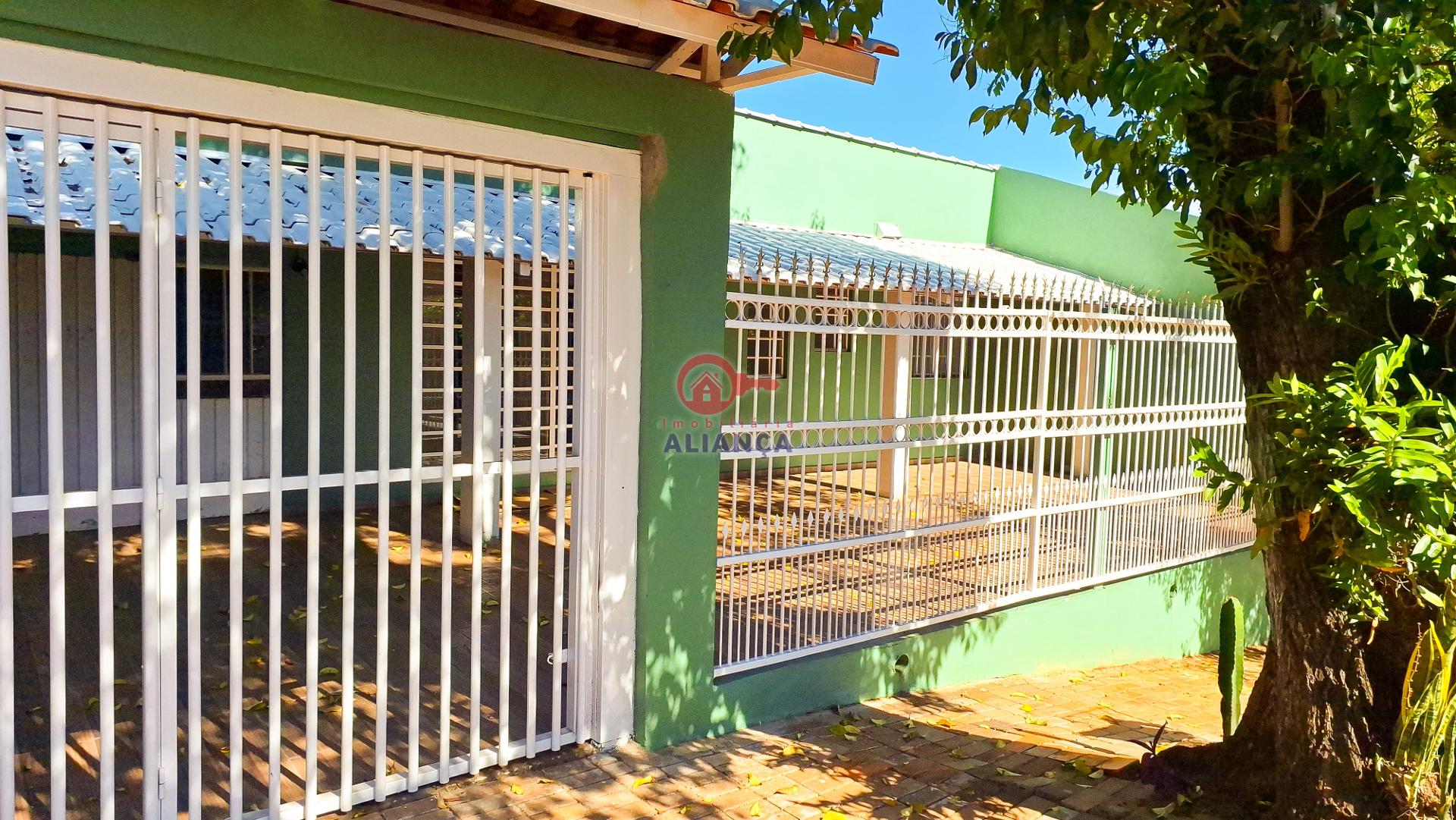 Imobili�ria Alian�a em Toledo Paran�