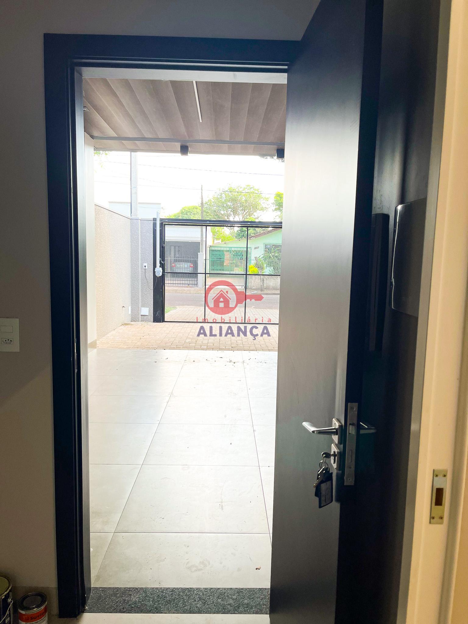 Imobiliria Aliana em Toledo Paran