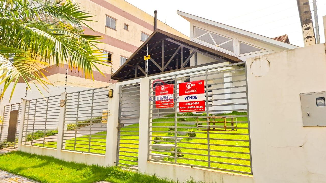 Imobiliria Aliana em Toledo Paran