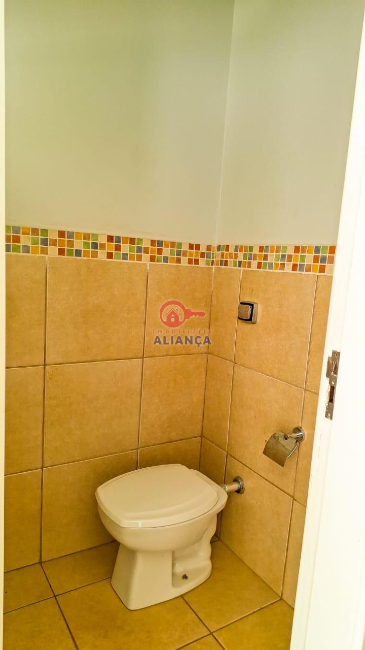 Imobiliria Aliana em Toledo Paran