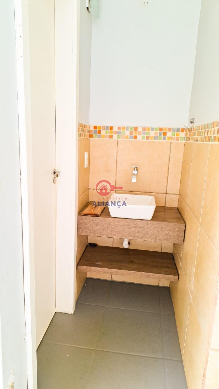 Imobiliria Aliana em Toledo Paran